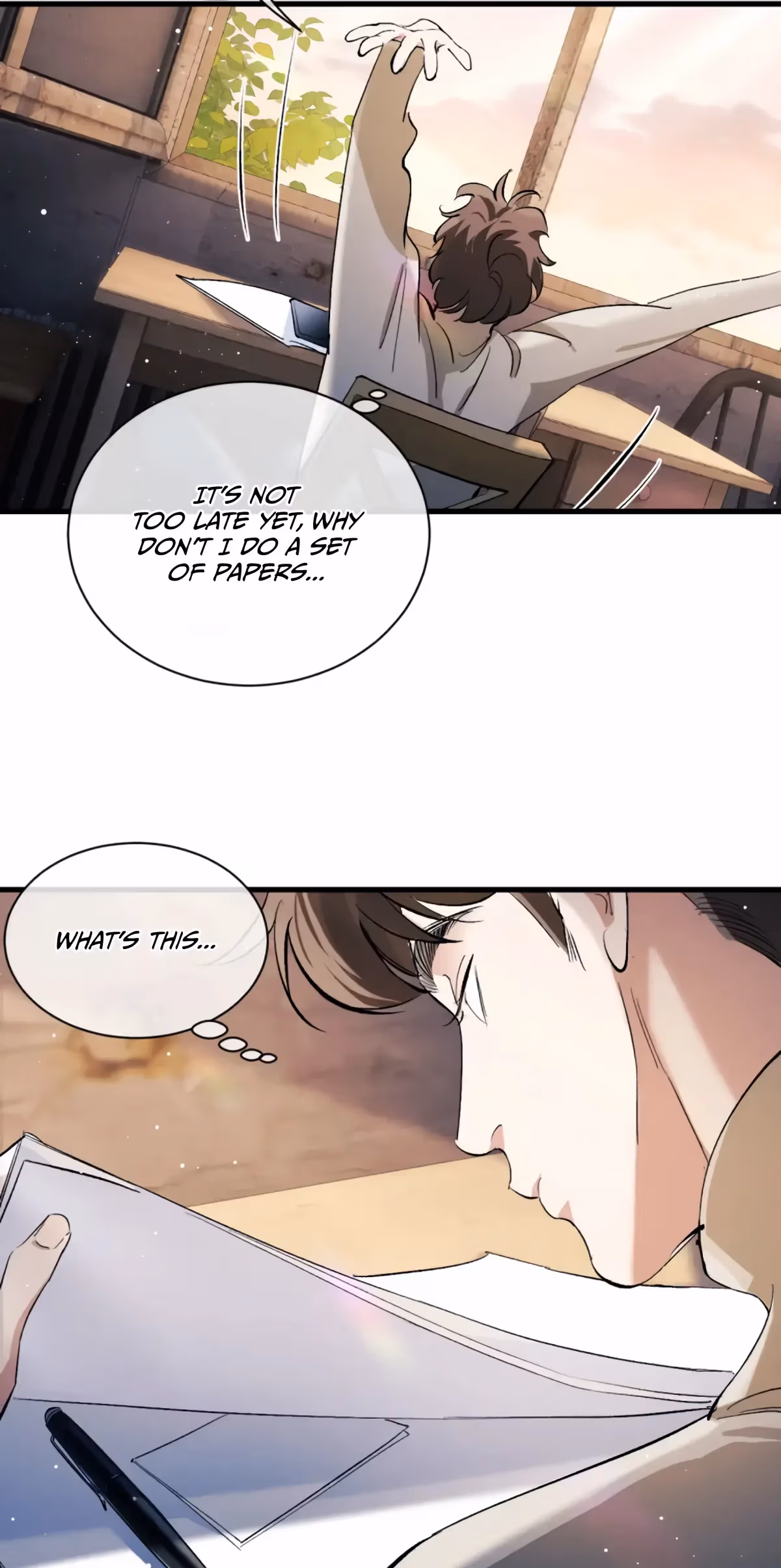 Read Run Wild chapter 87 image 20 on Lezhin