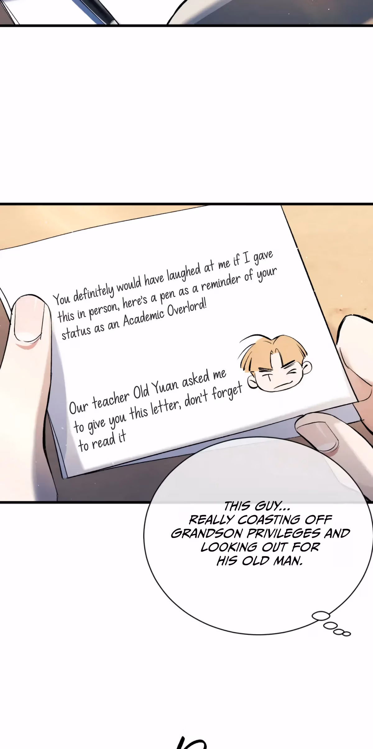 Read Run Wild chapter 87 image 21 on Lezhin