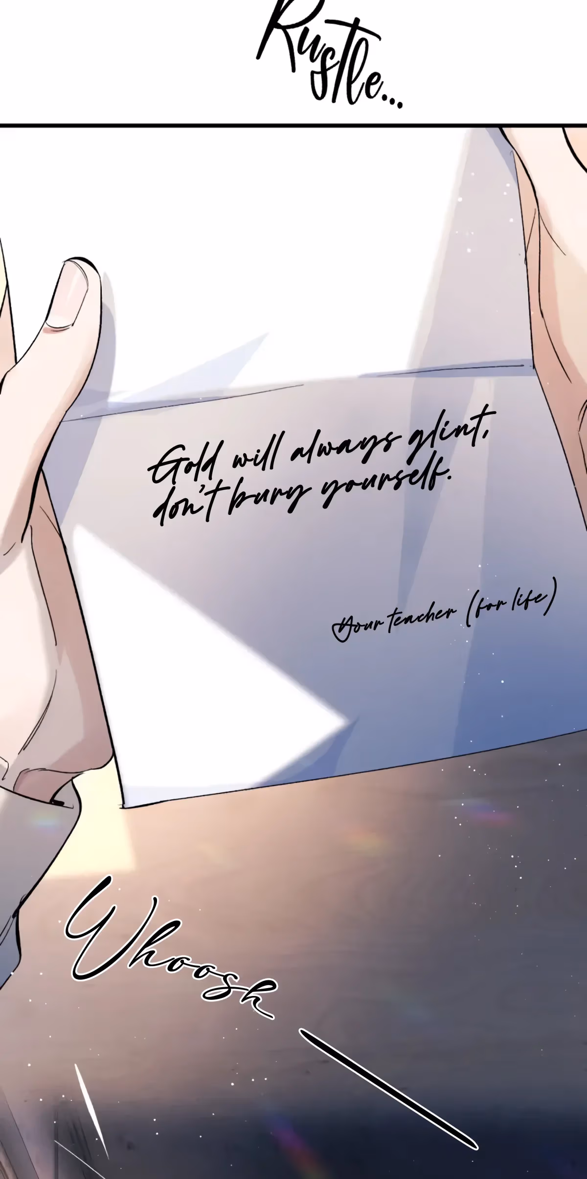 Read Run Wild chapter 87 image 22 on Lezhin