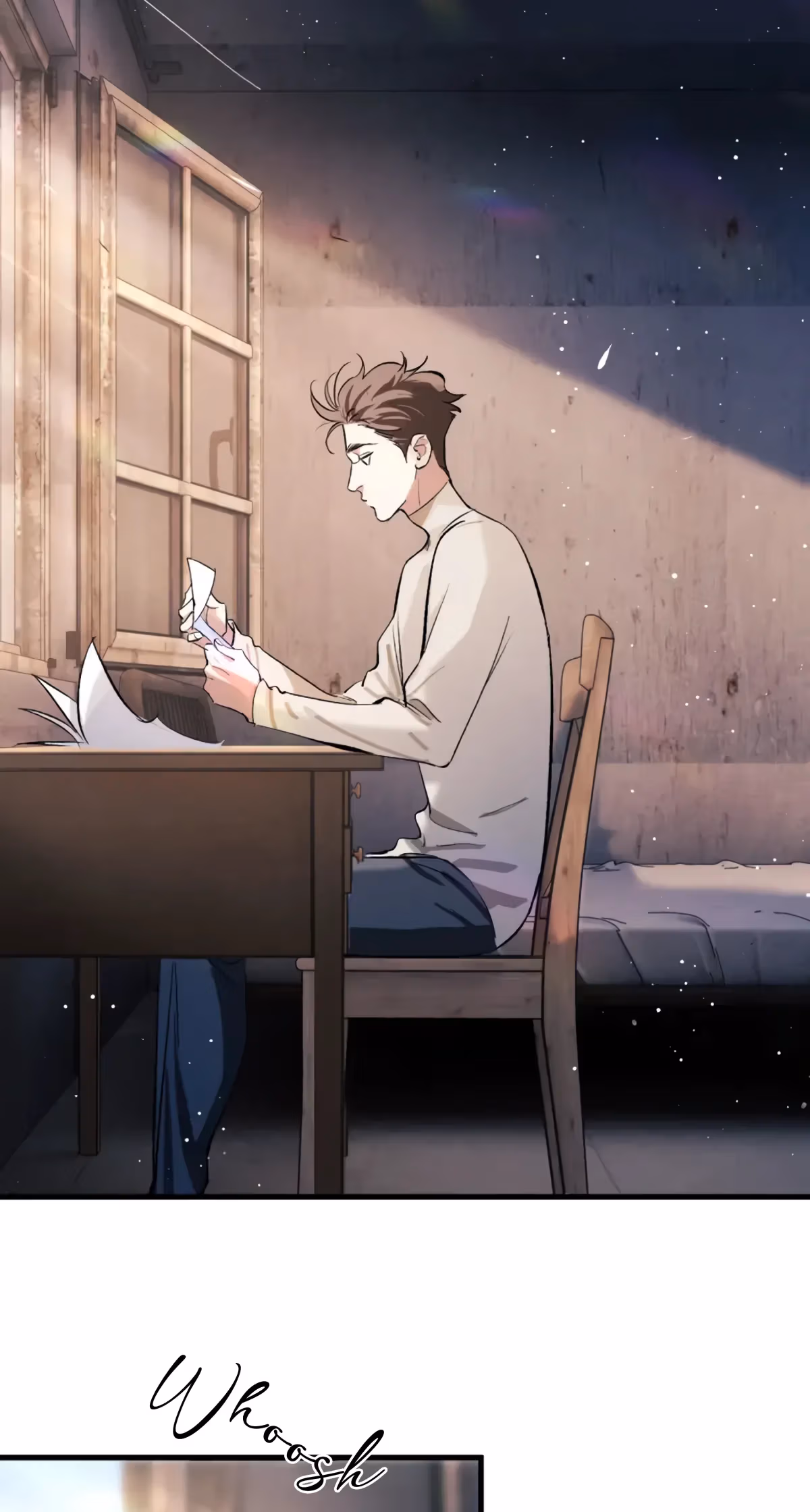 Read Run Wild chapter 87 image 23 on Lezhin
