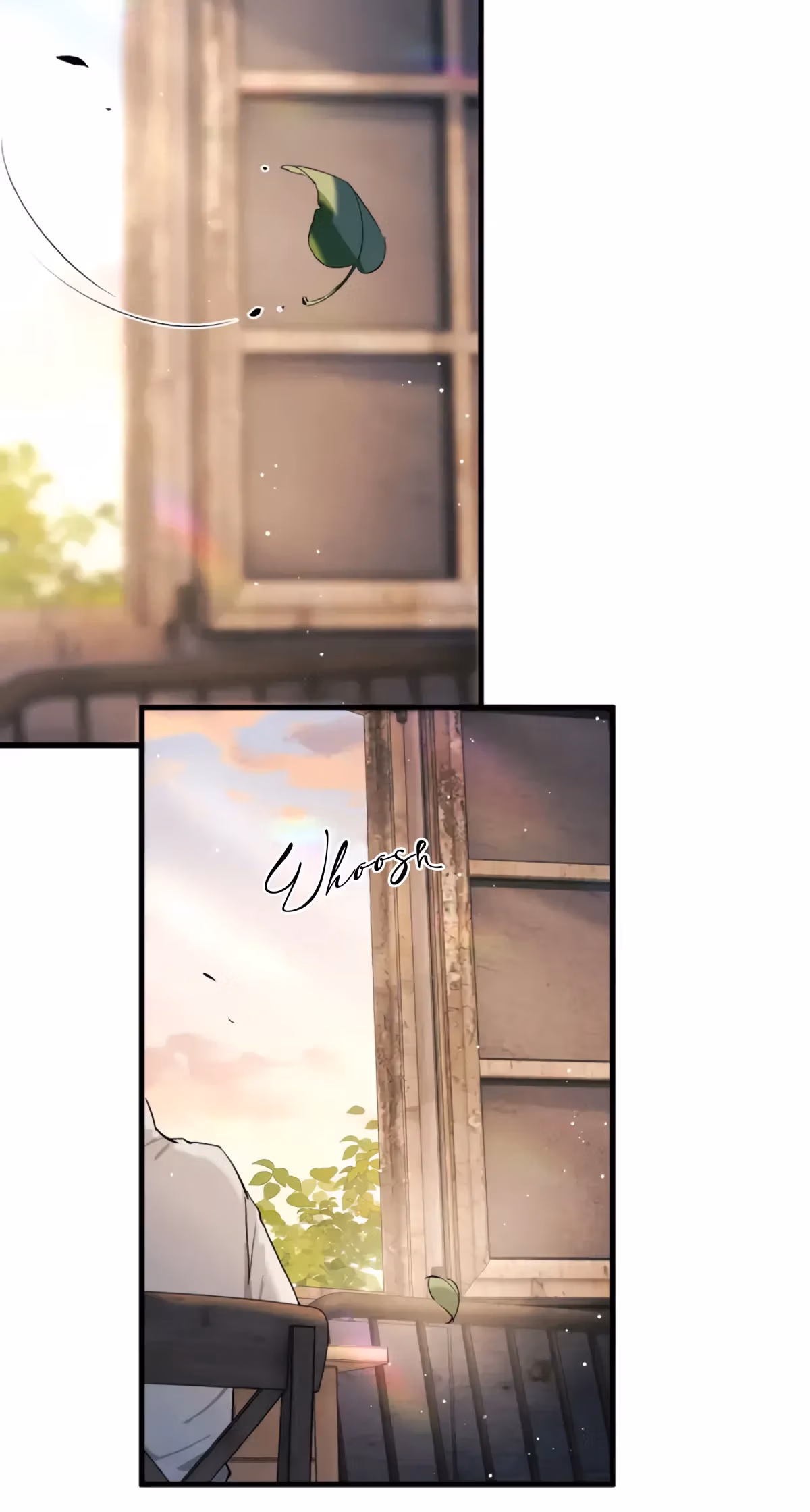 Read Run Wild chapter 87 image 24 on Lezhin