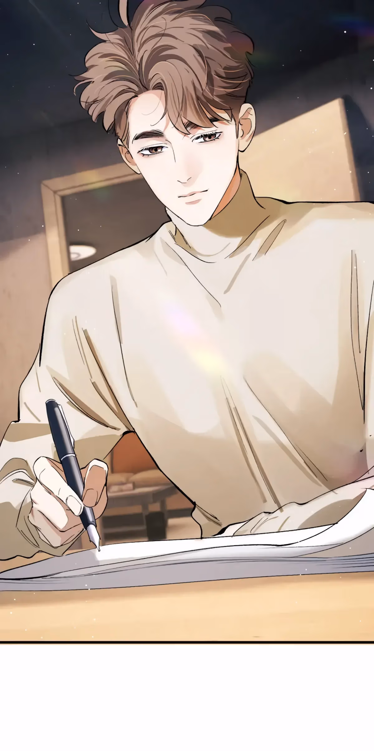 Read Run Wild chapter 87 image 27 on Lezhin