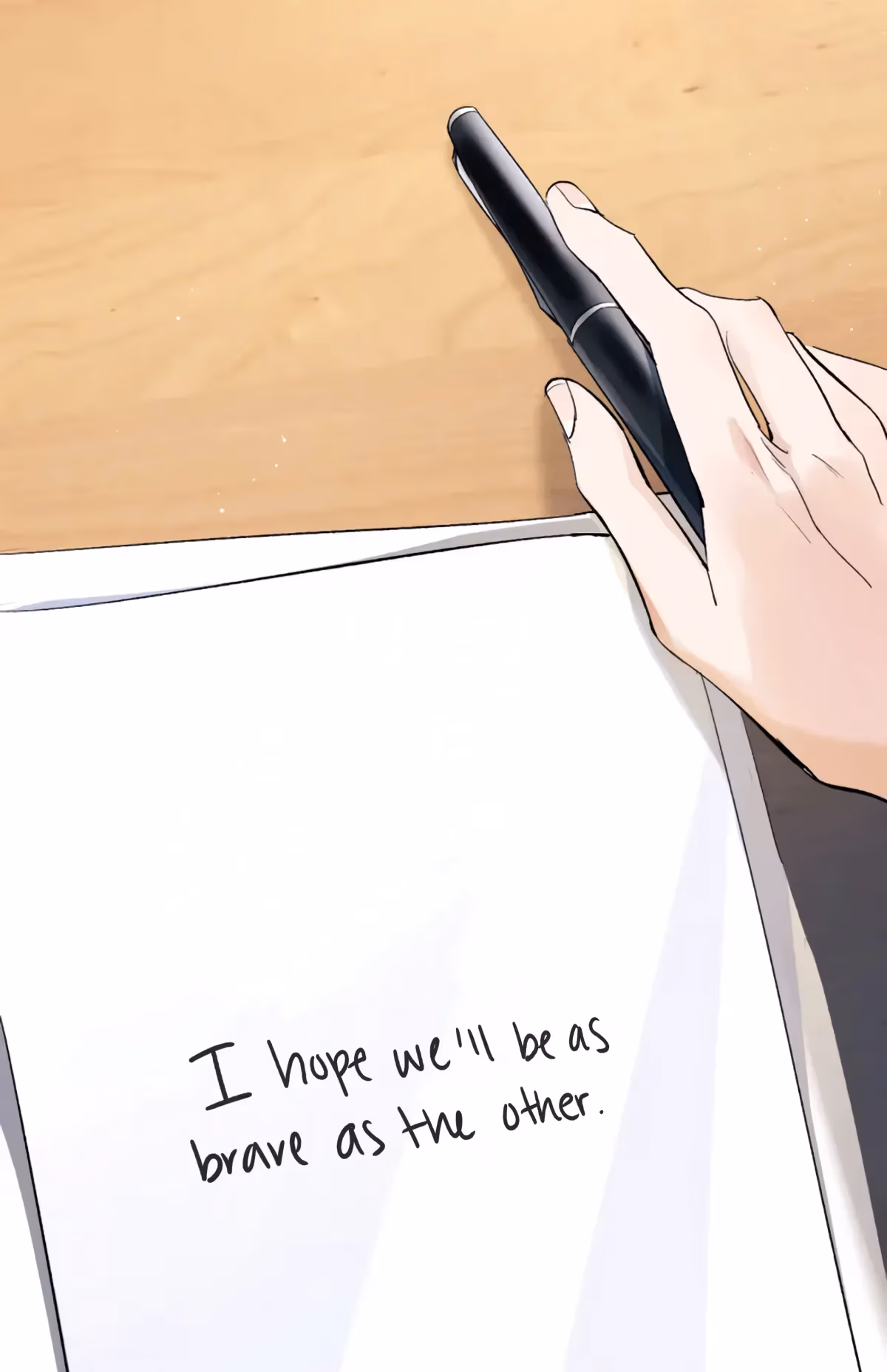 Read Run Wild chapter 87 image 29 on Lezhin