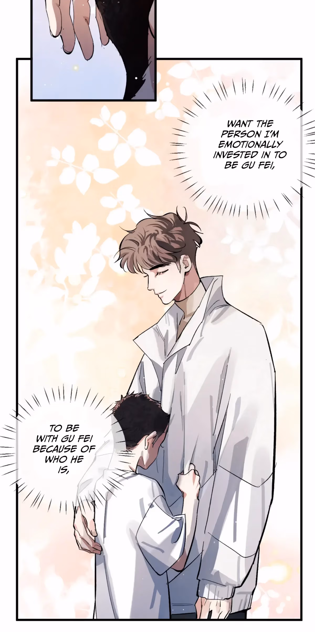 Read Run Wild chapter 87 image 3 on Lezhin