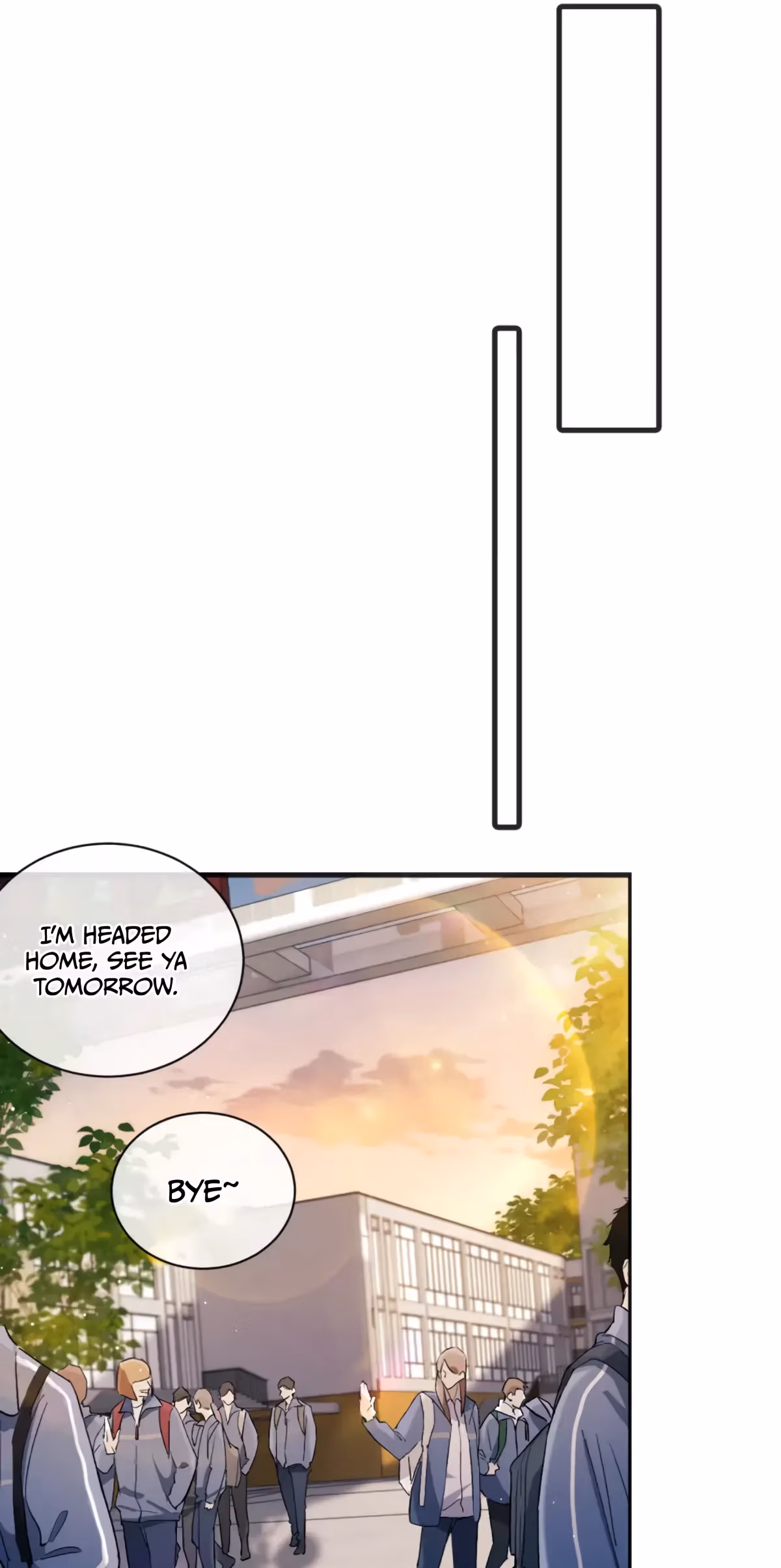 Read Run Wild chapter 87 image 31 on Lezhin