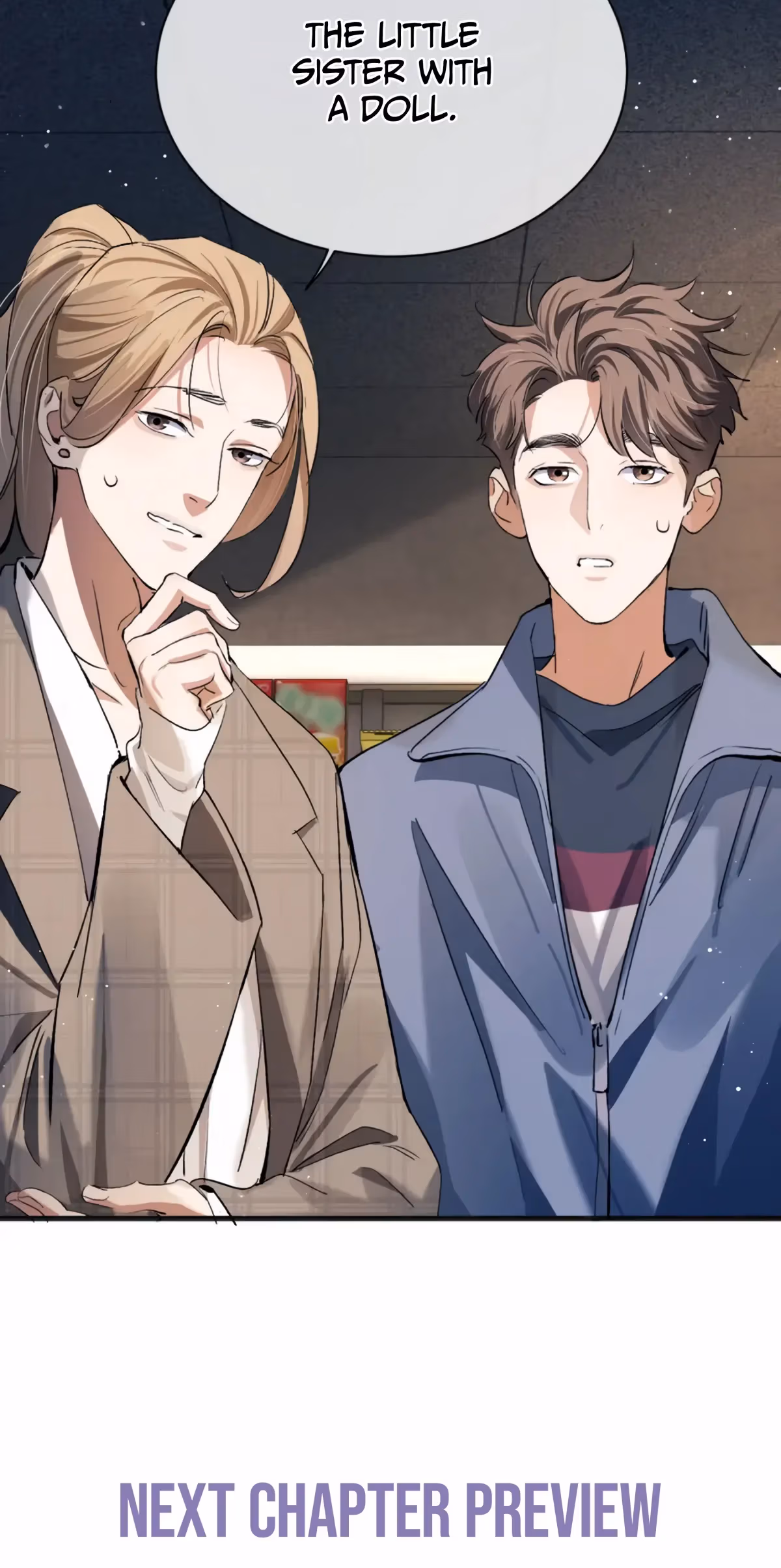 Read Run Wild chapter 87 image 39 on Lezhin
