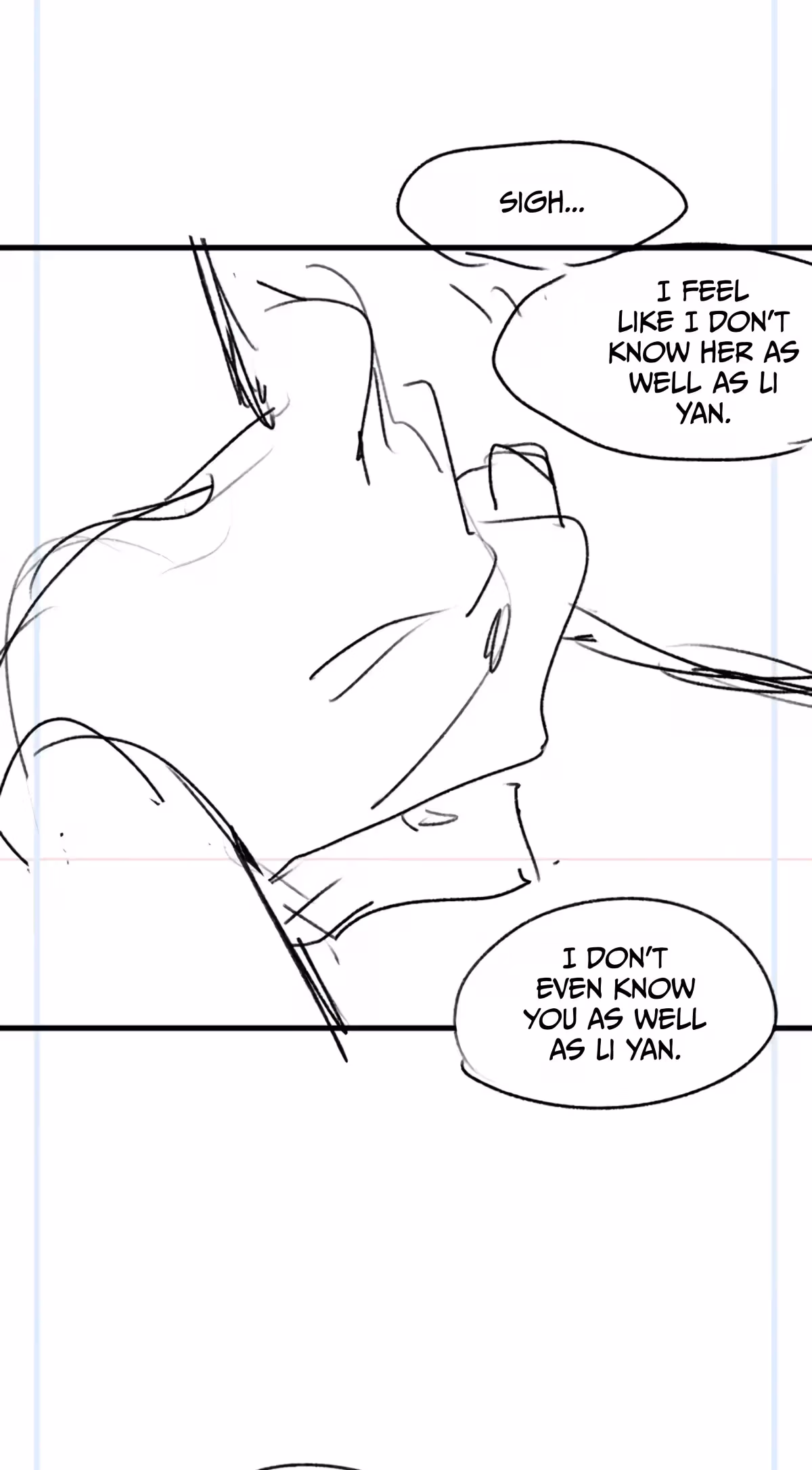 Read Run Wild chapter 87 image 41 on Lezhin
