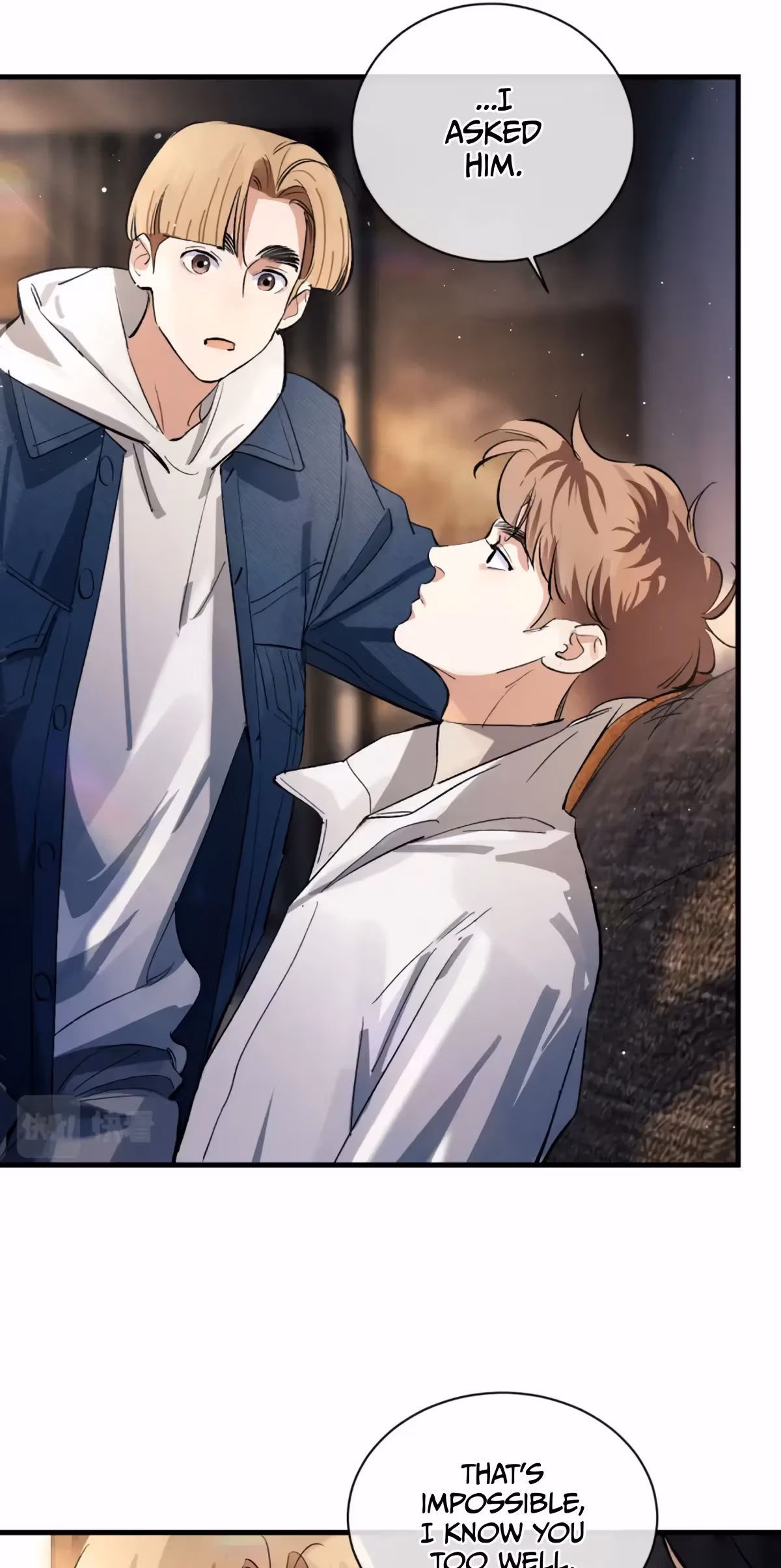 Read Run Wild chapter 87 image 7 on Lezhin