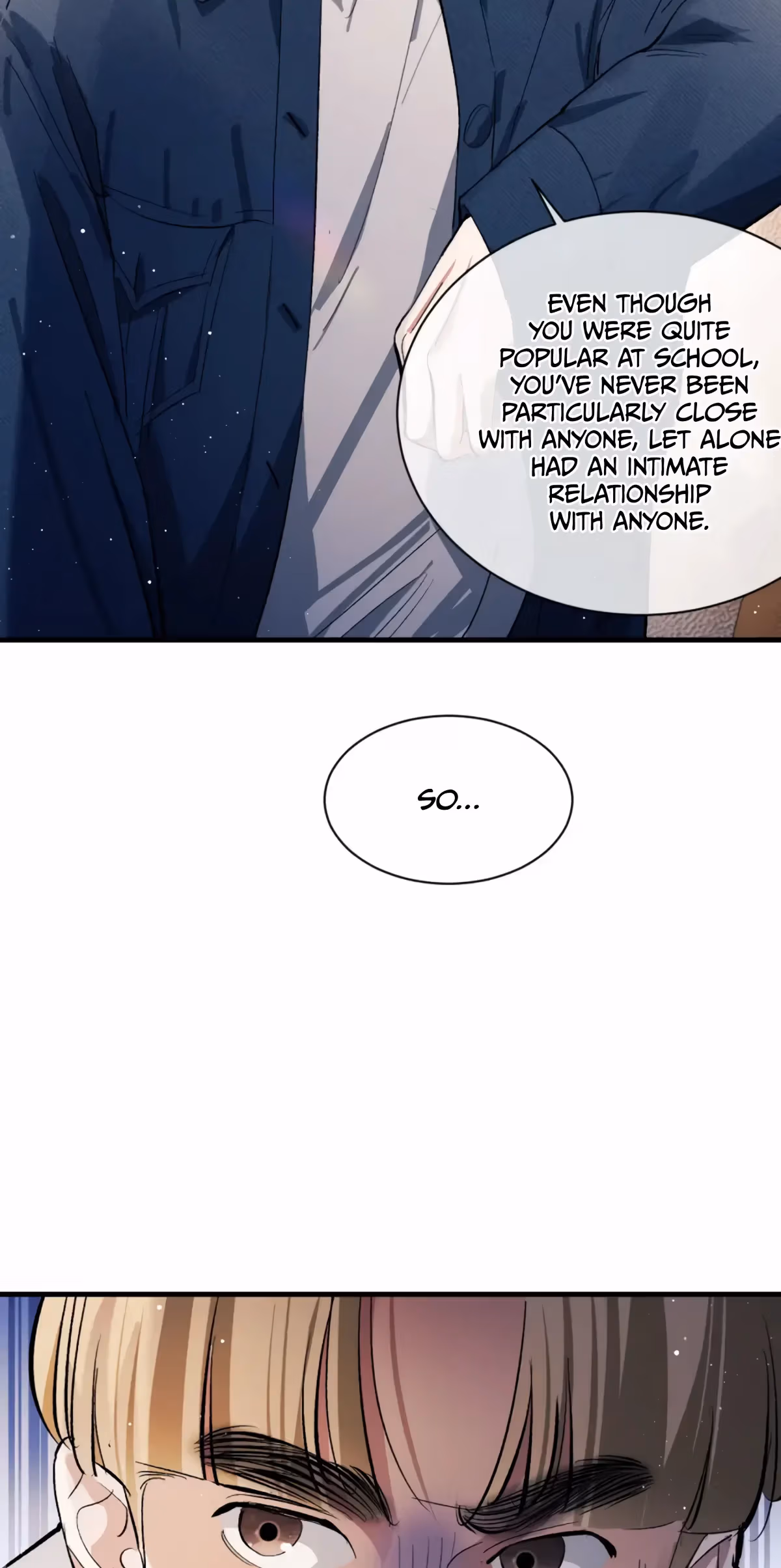 Read Run Wild chapter 87 image 9 on Lezhin
