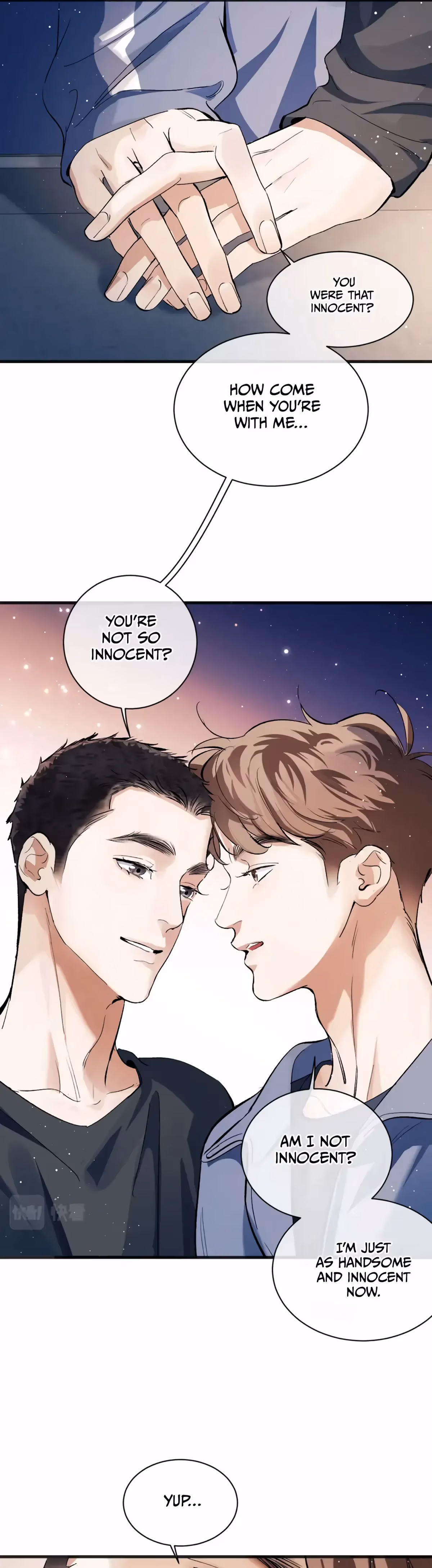 Read Run Wild chapter 88 image 16 on Lezhin