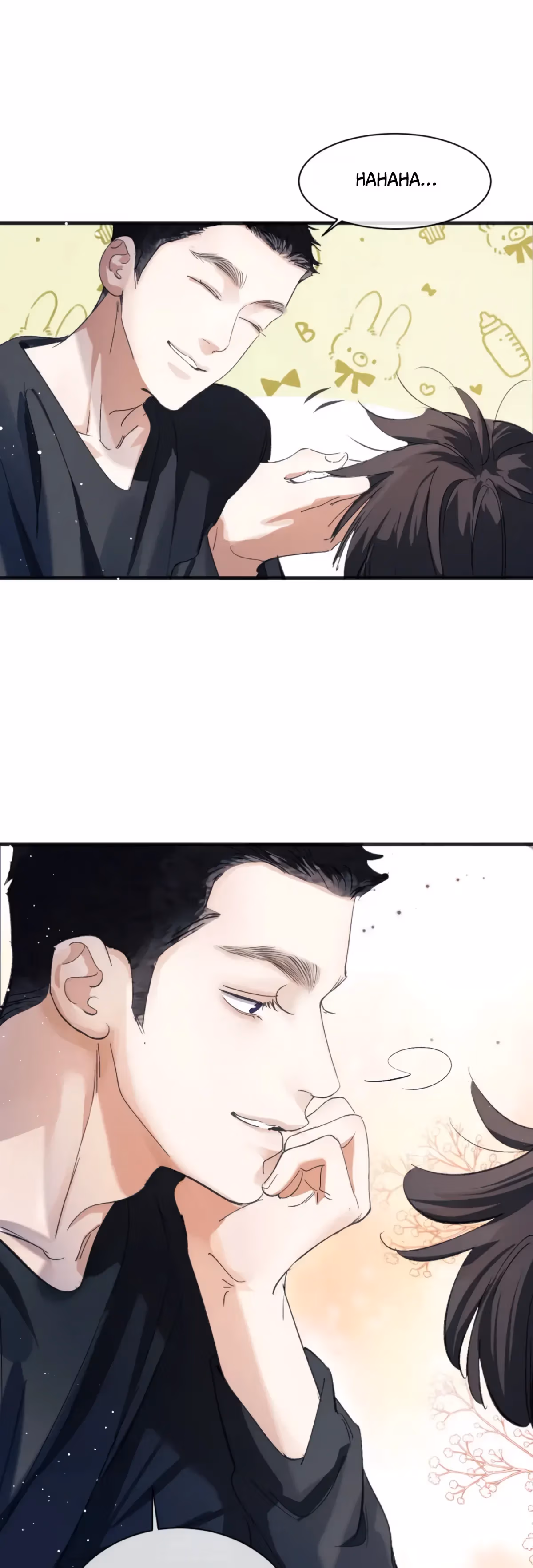Read Run Wild chapter 88 image 8 on Lezhin