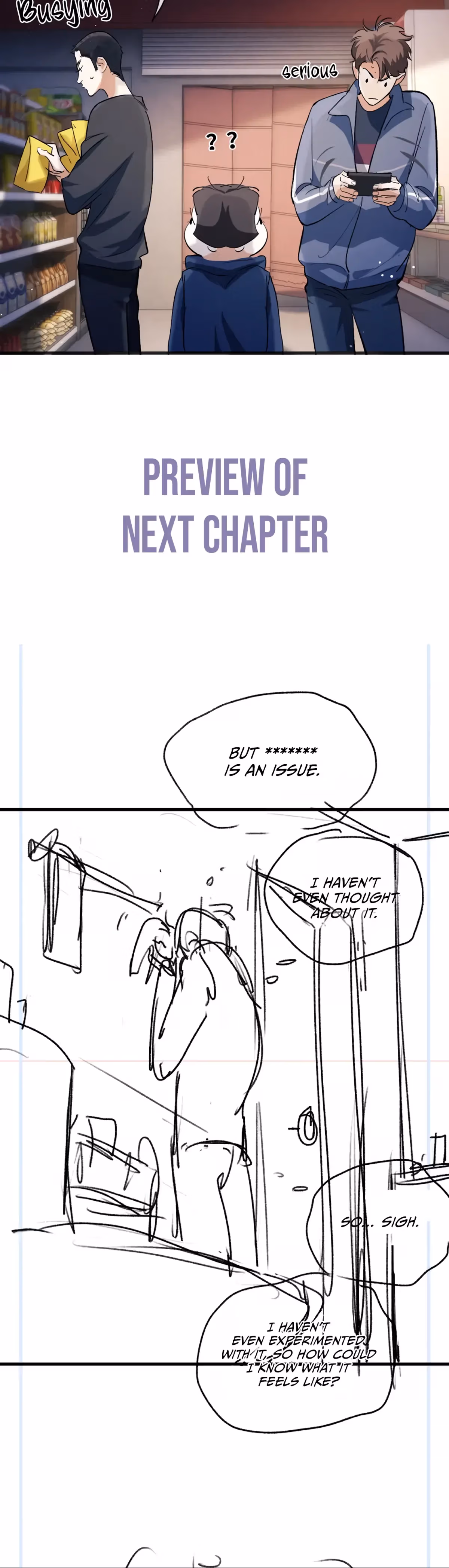 Read Run Wild chapter 89 image 18 on Lezhin