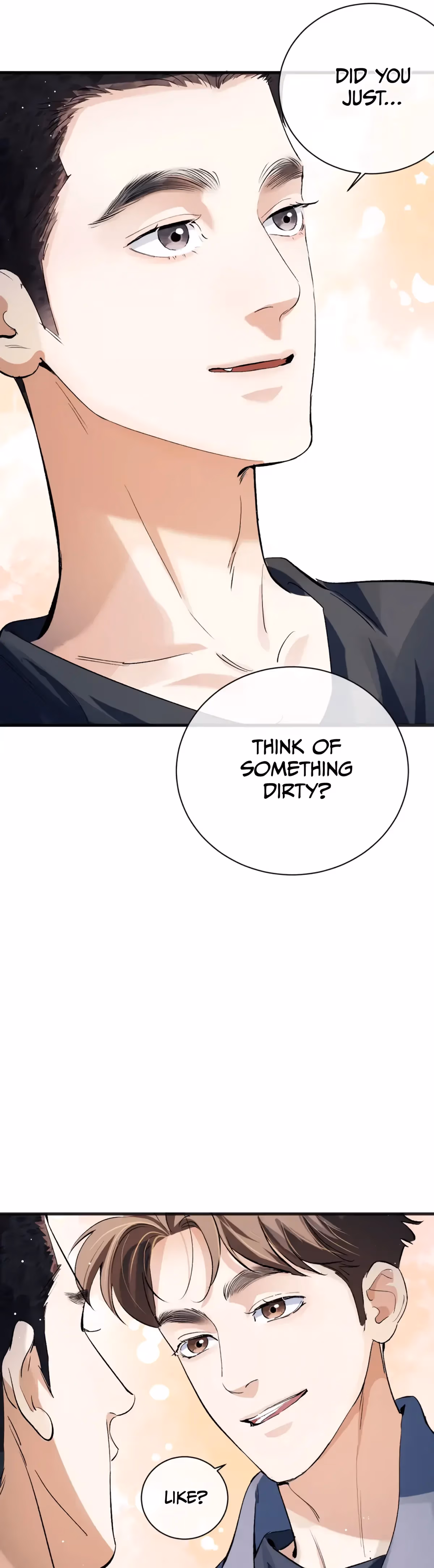 Read Run Wild chapter 89 image 4 on Lezhin