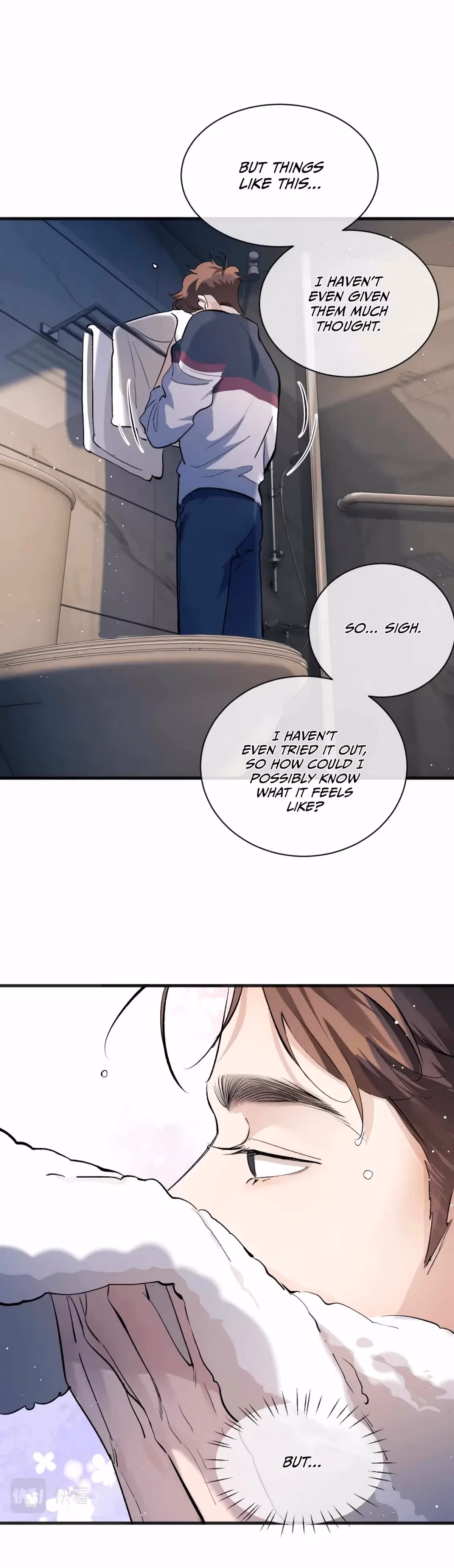 Read Run Wild chapter 90 image 10 on Lezhin