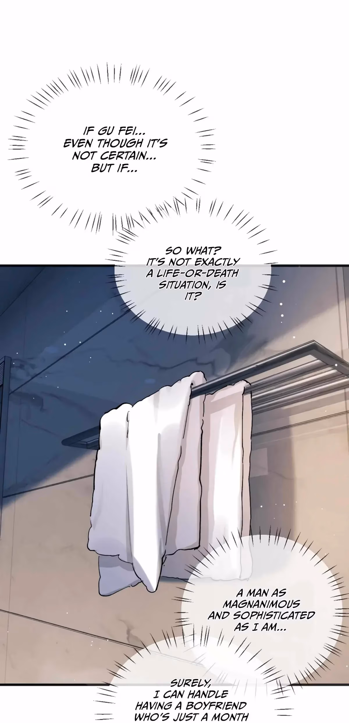 Read Run Wild chapter 90 image 11 on Lezhin