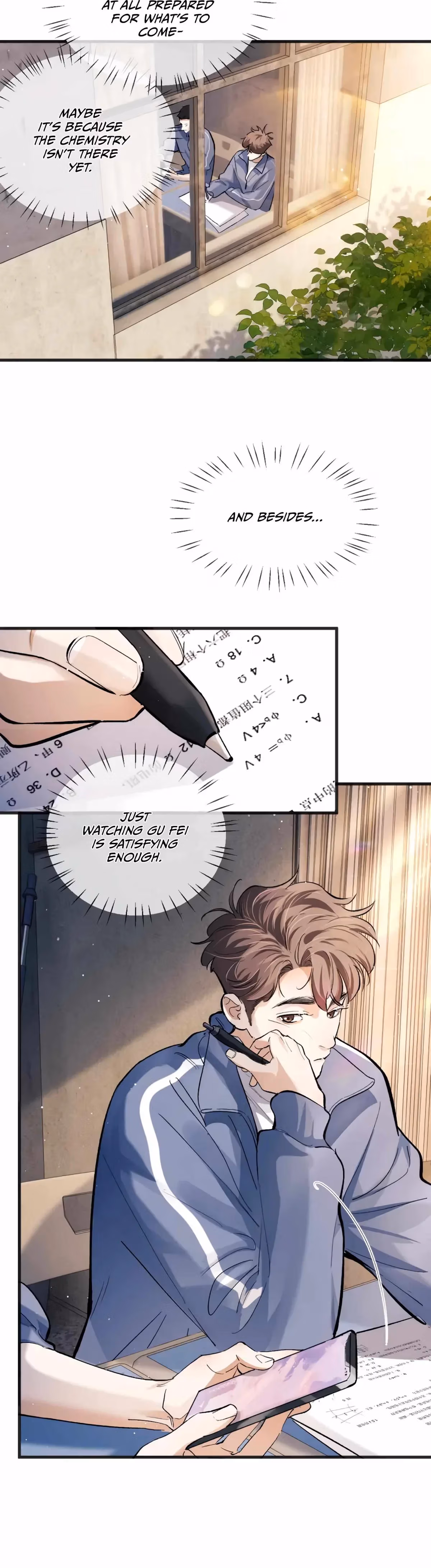 Read Run Wild chapter 90 image 13 on Lezhin