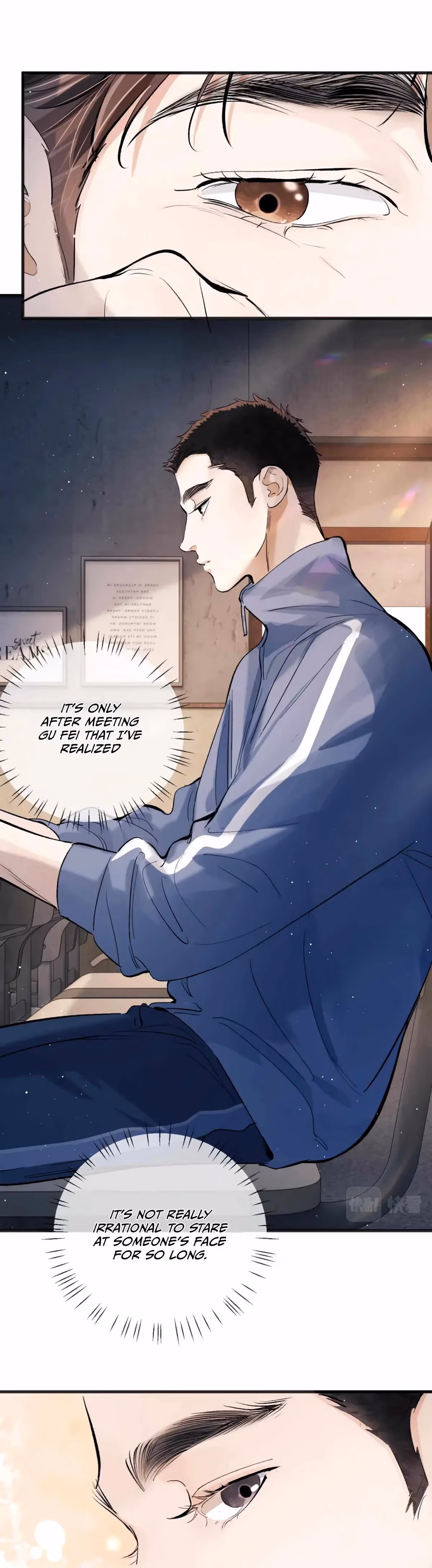 Read Run Wild chapter 90 image 14 on Lezhin
