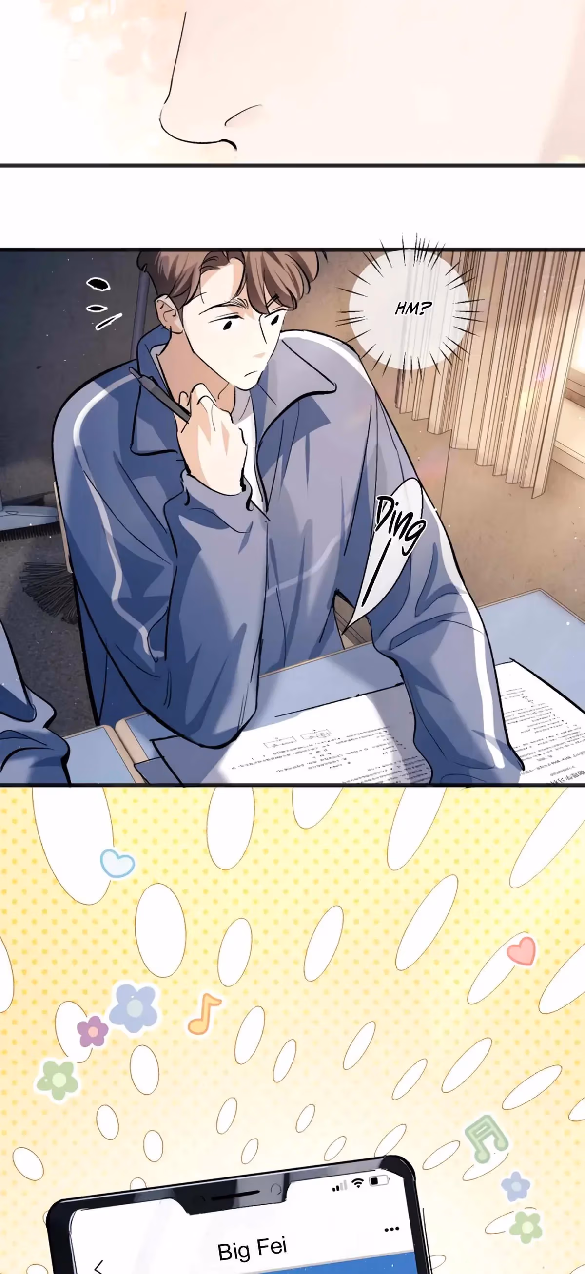 Read Run Wild chapter 90 image 15 on Lezhin
