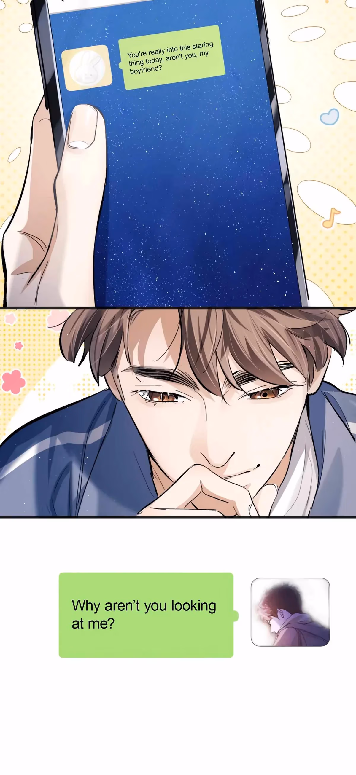Read Run Wild chapter 90 image 16 on Lezhin