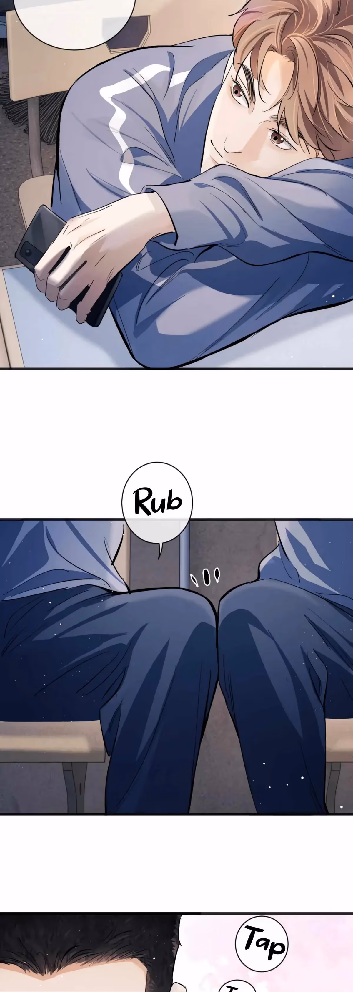 Read Run Wild chapter 90 image 18 on Lezhin