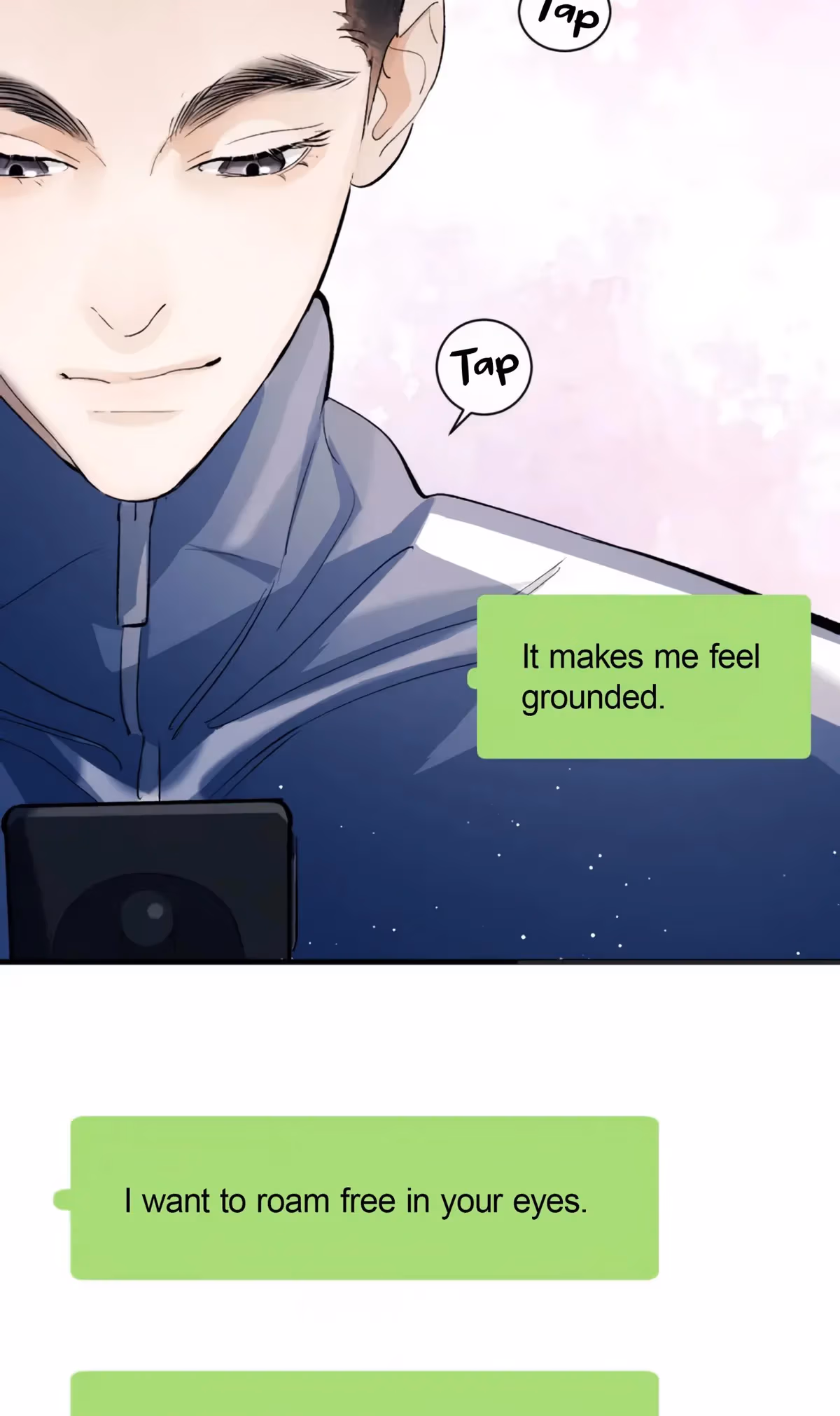 Read Run Wild chapter 90 image 19 on Lezhin