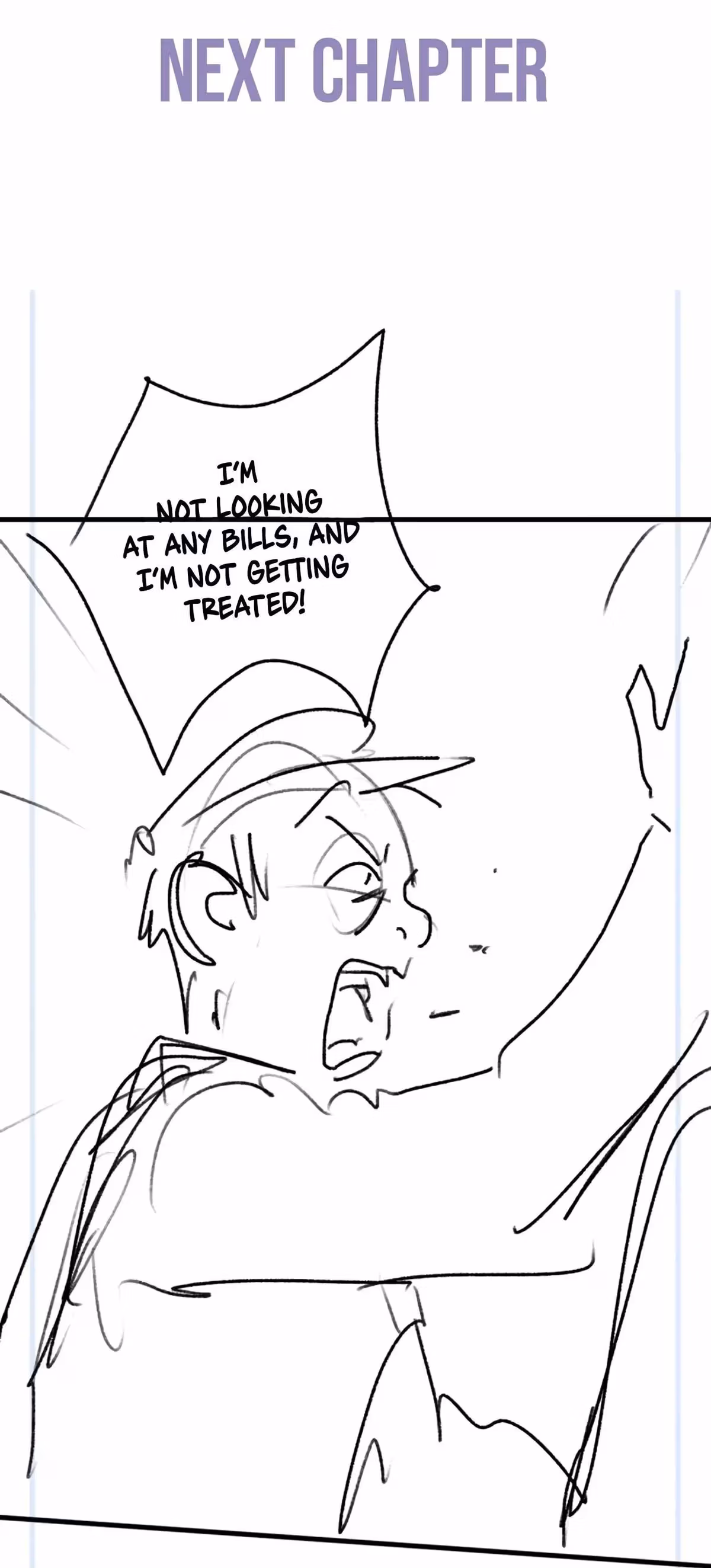 Read Run Wild chapter 90 image 23 on Lezhin