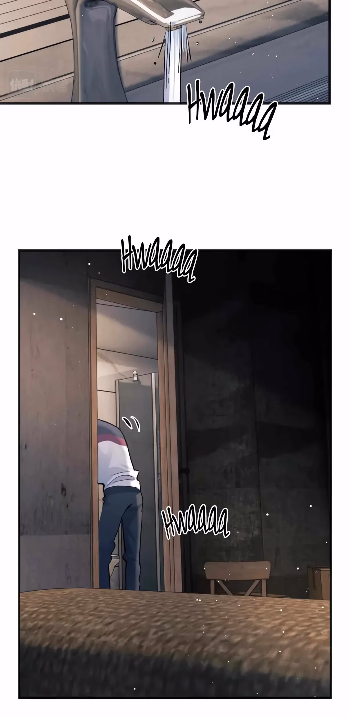 Read Run Wild chapter 90 image 8 on Lezhin