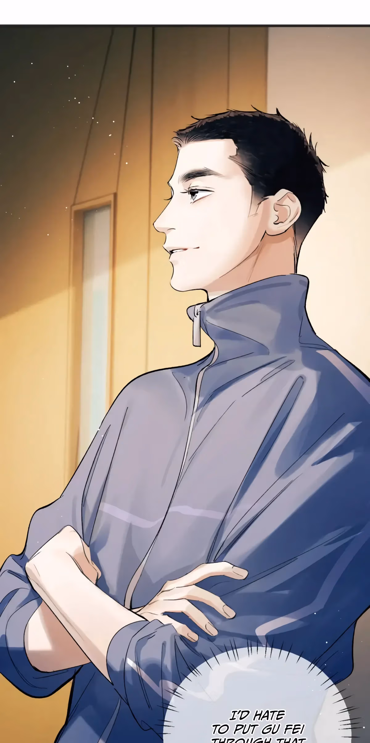 Read Run Wild chapter 91 image 13 on Lezhin
