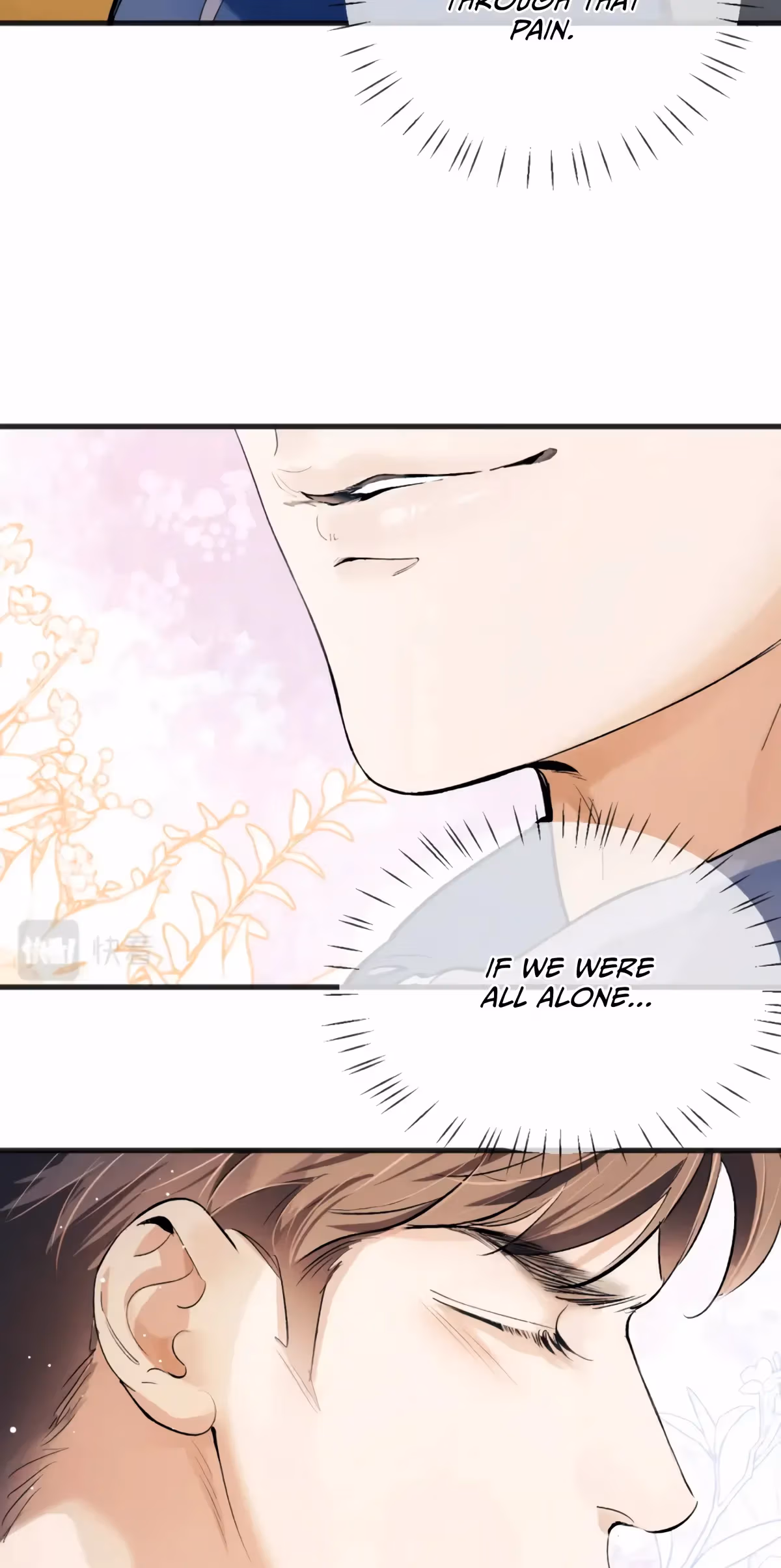 Read Run Wild chapter 91 image 14 on Lezhin