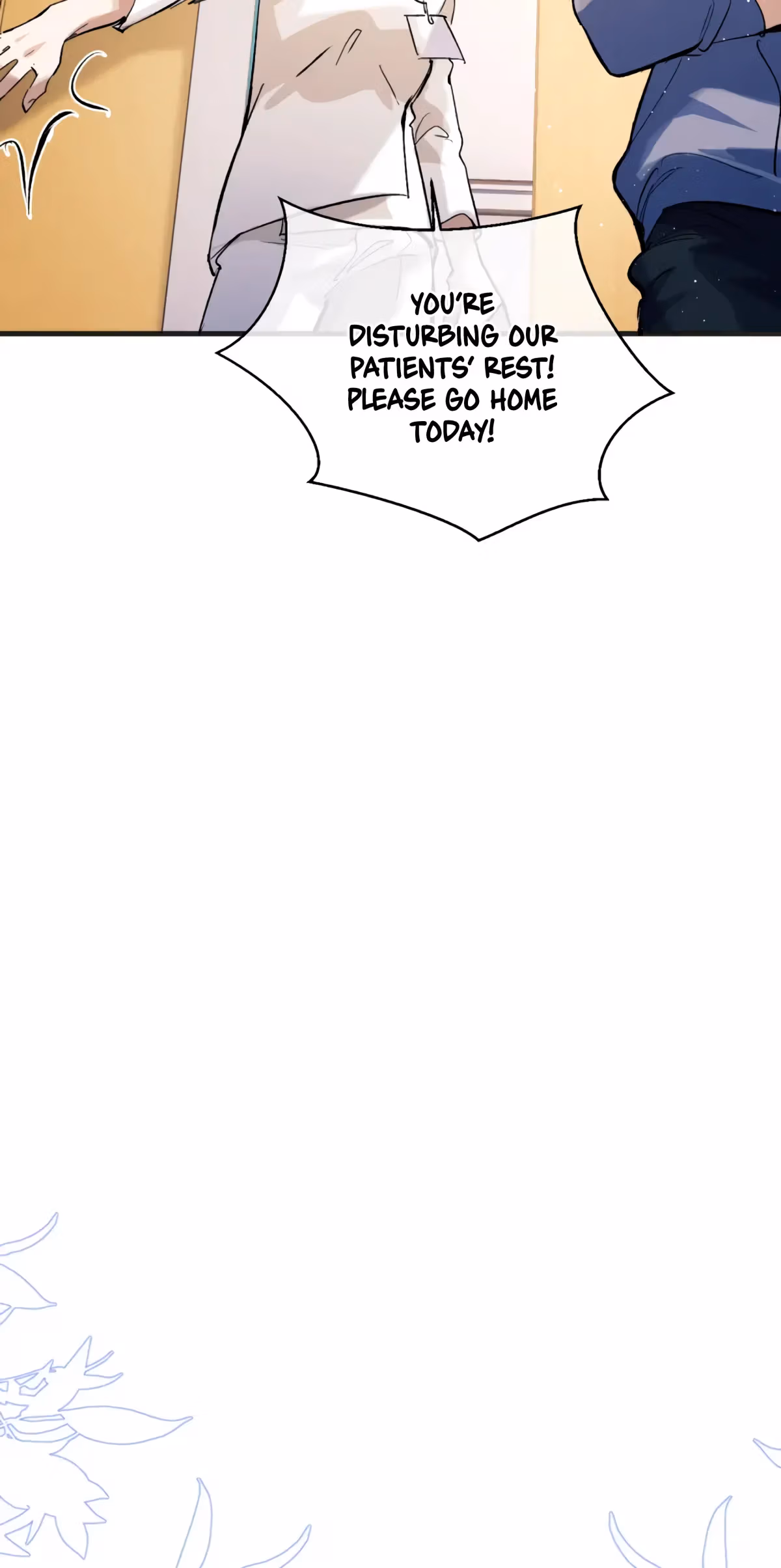 Read Run Wild chapter 91 image 16 on Lezhin