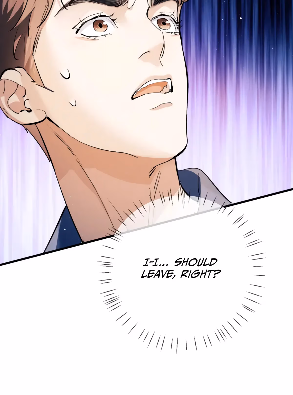 Read Run Wild chapter 91 image 24 on Lezhin