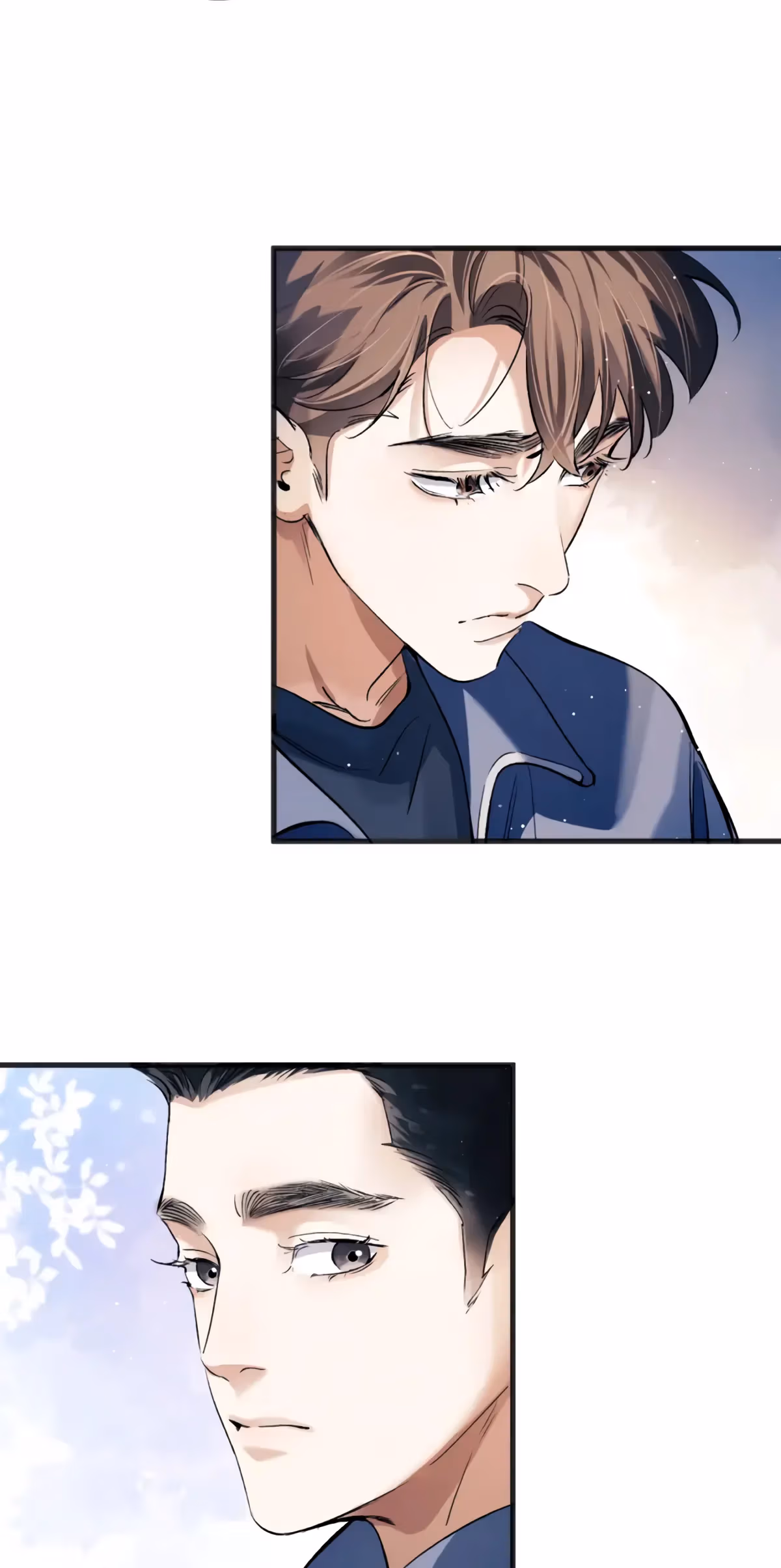 Read Run Wild chapter 91 image 33 on Lezhin
