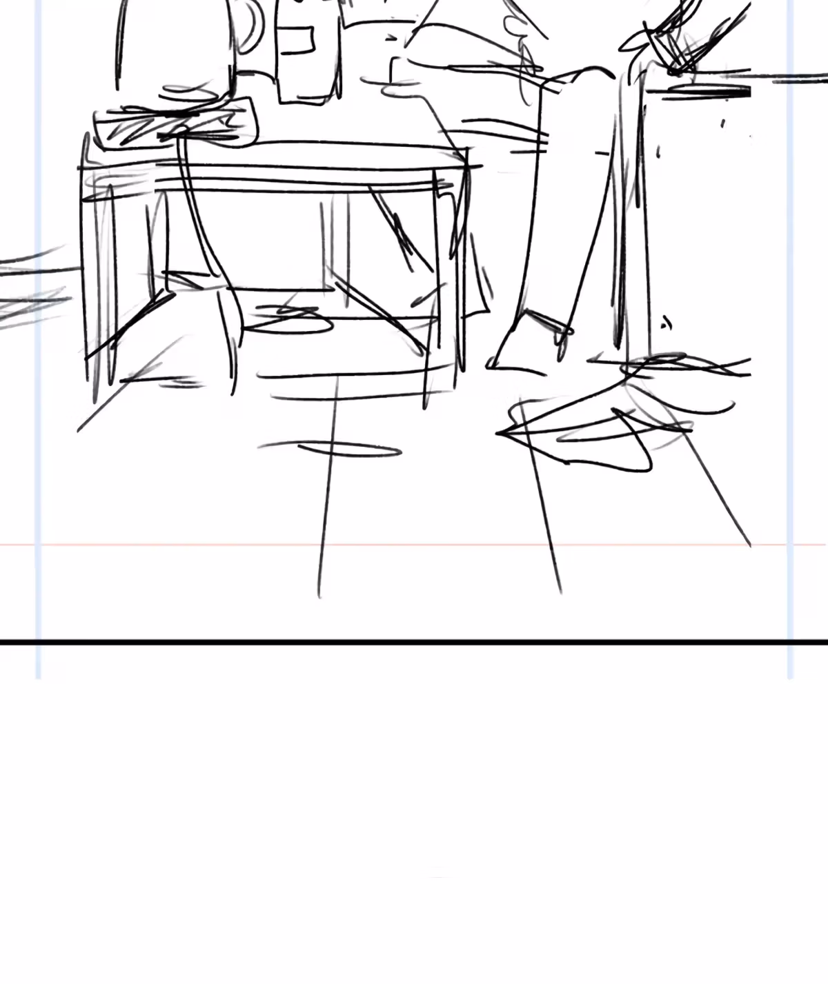 Read Run Wild chapter 91 image 44 on Lezhin