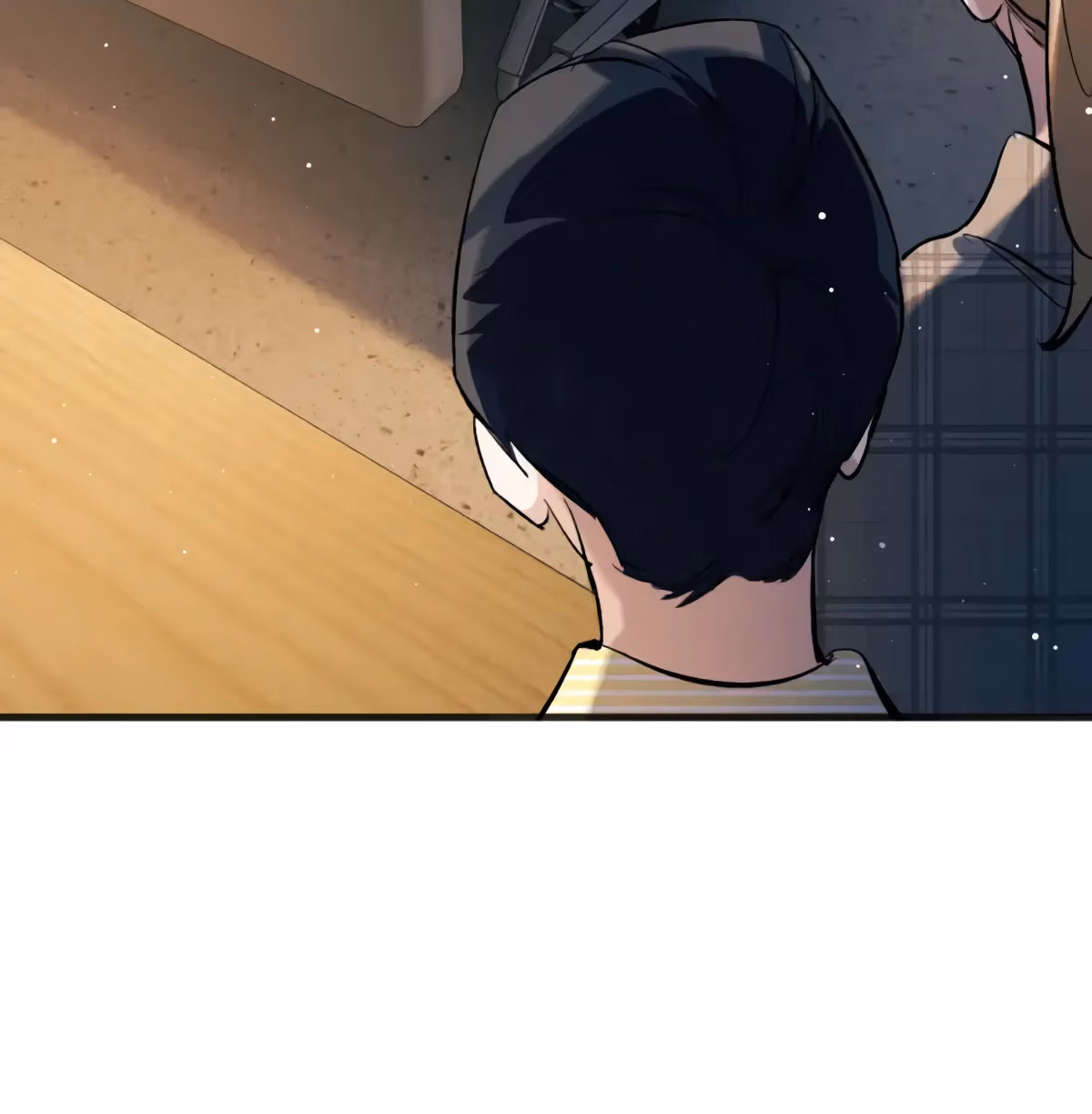 Read Run Wild chapter 91 image 6 on Lezhin