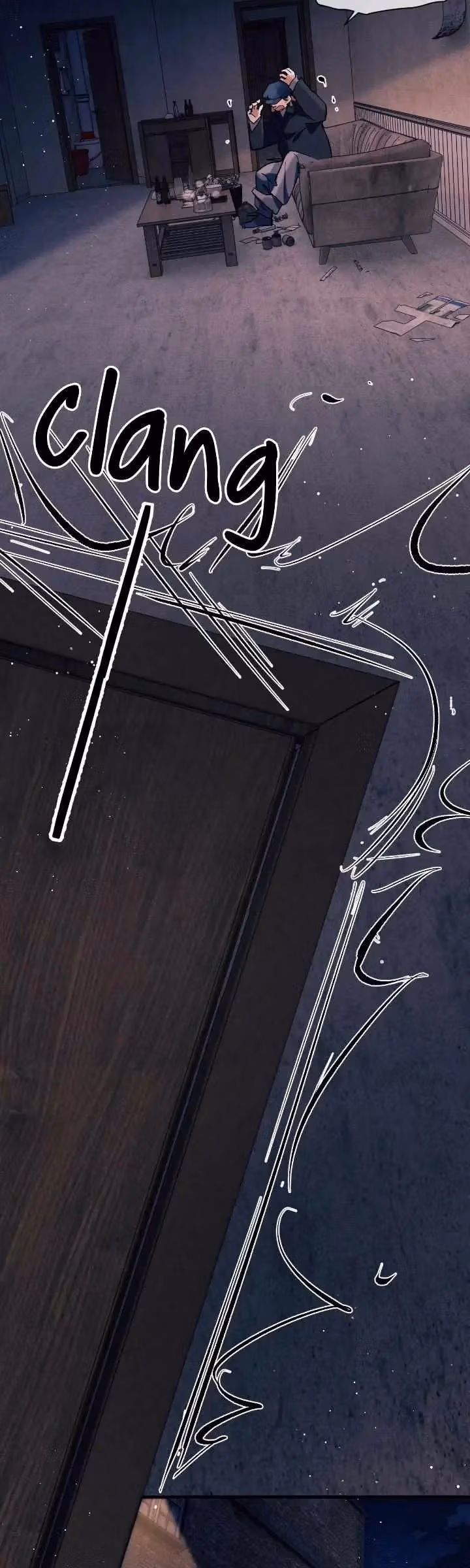 Read Run Wild chapter 92 image 15 on Lezhin