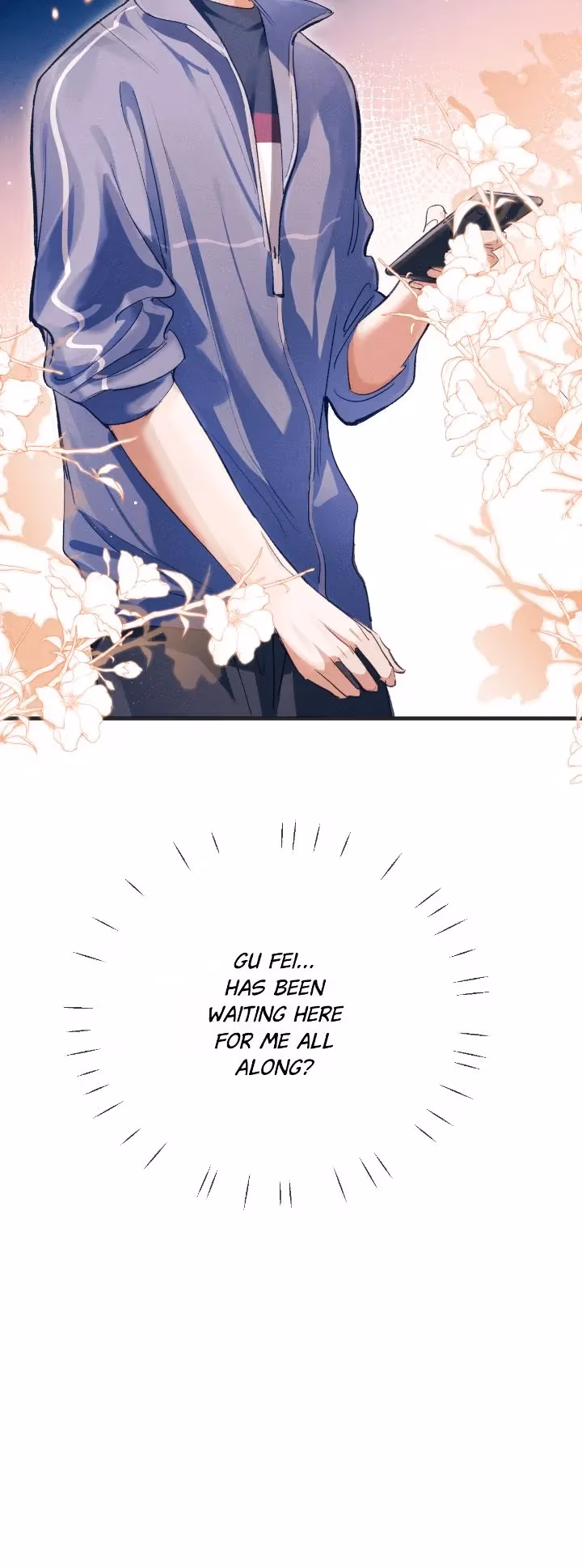 Read Run Wild chapter 92 image 19 on Lezhin