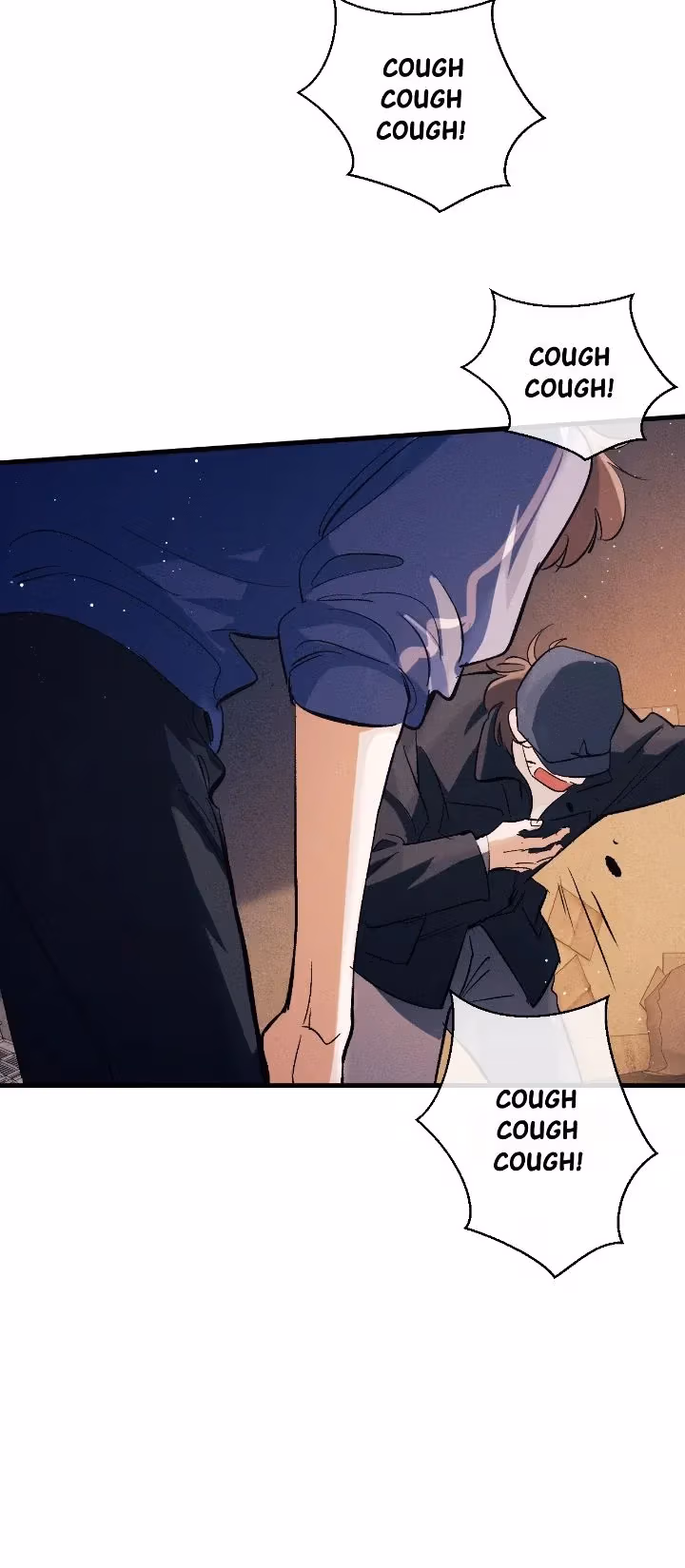 Read Run Wild chapter 92 image 4 on Lezhin