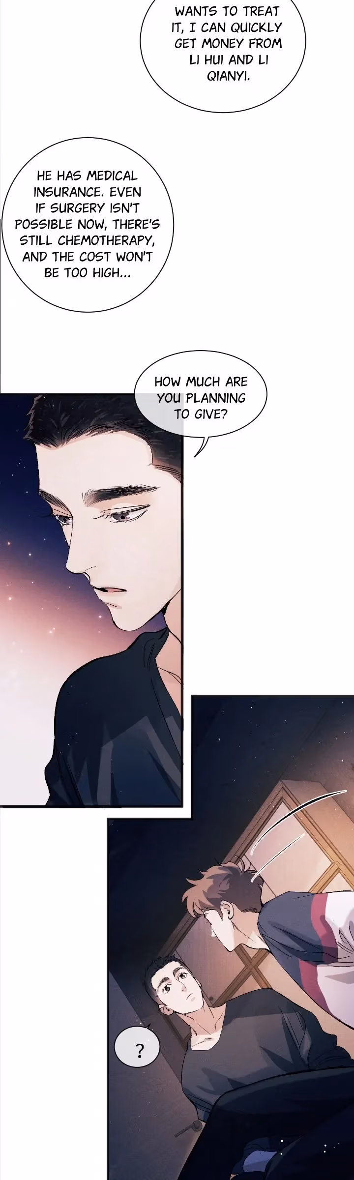 Read Run Wild chapter 93 image 11 on Lezhin