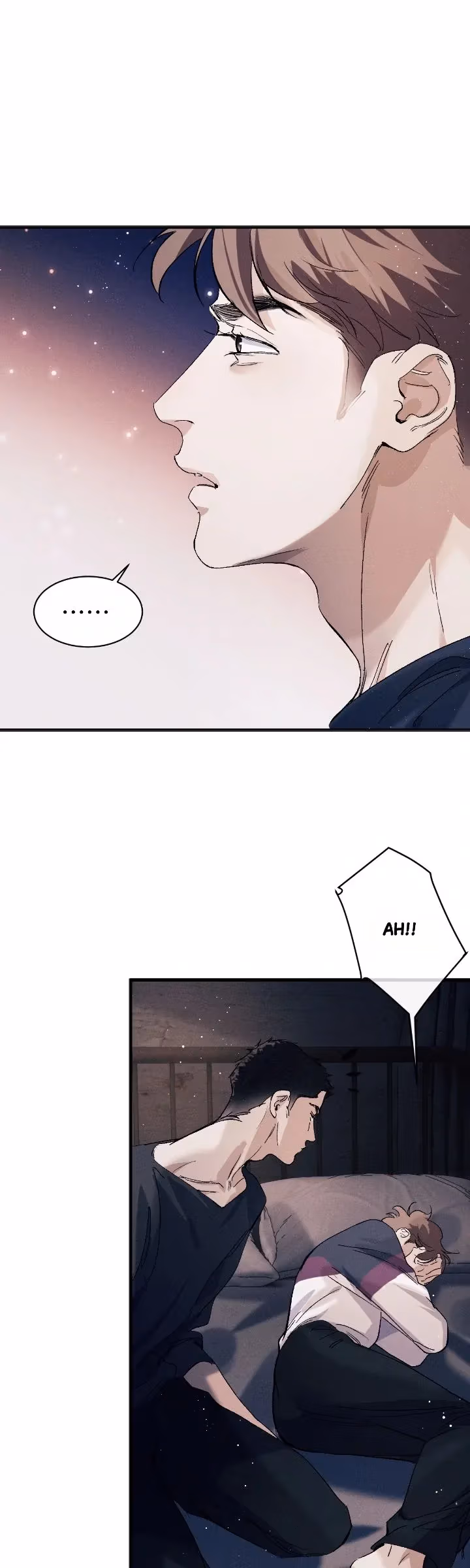 Read Run Wild chapter 93 image 14 on Lezhin