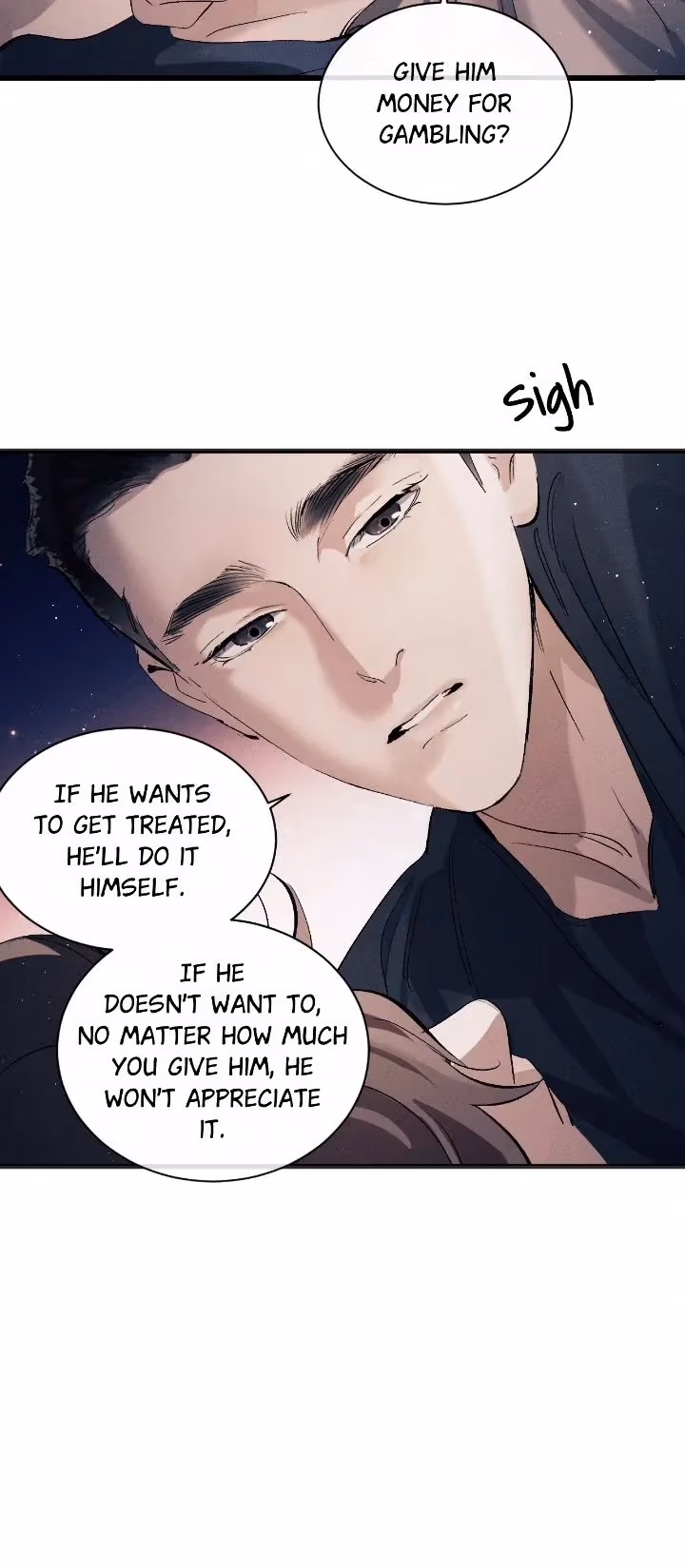 Read Run Wild chapter 93 image 18 on Lezhin