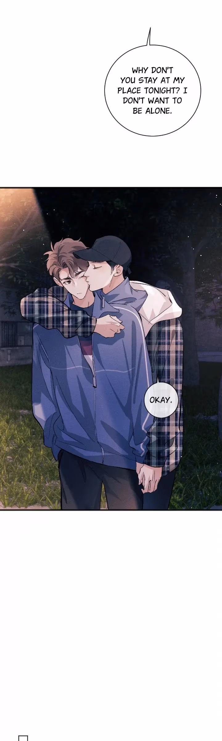 Read Run Wild chapter 93 image 5 on Lezhin