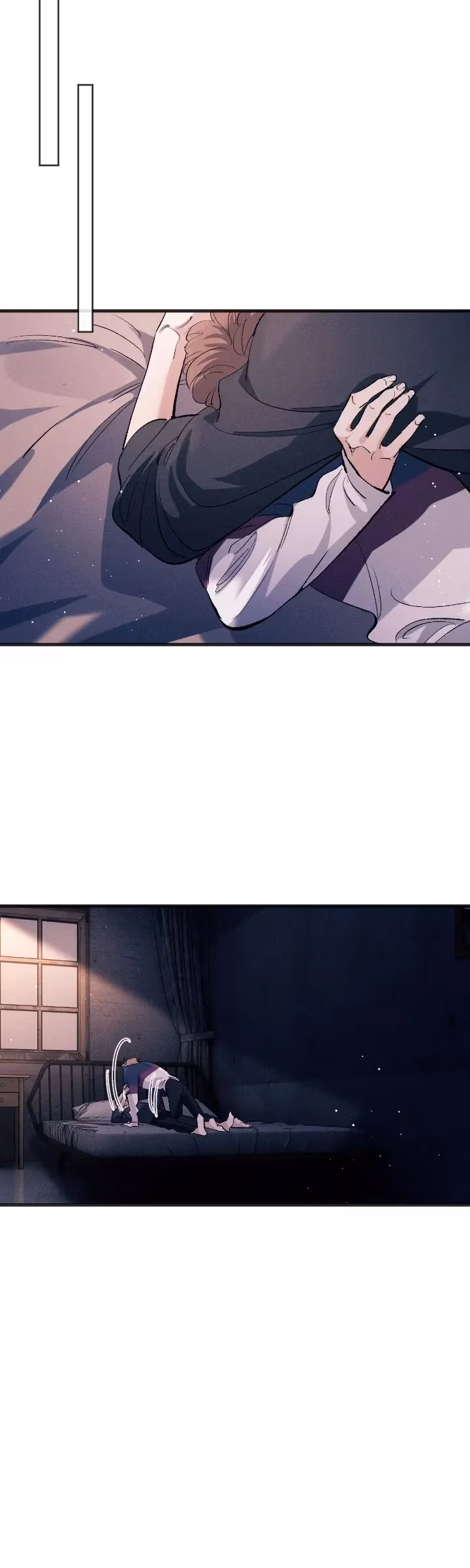 Read Run Wild chapter 93 image 6 on Lezhin