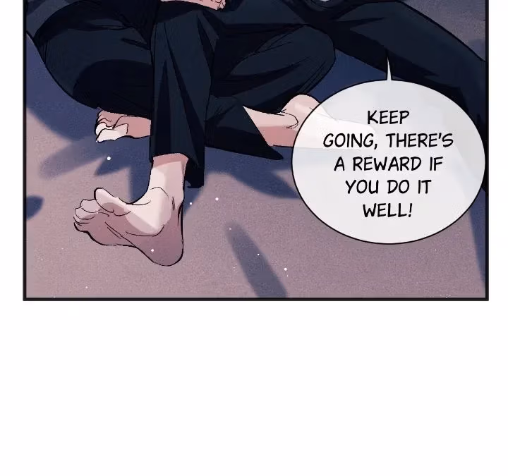 Read Run Wild chapter 93 image 9 on Lezhin