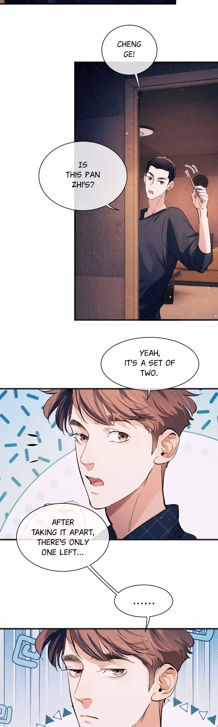 Read Run Wild chapter 94 image 10 on Lezhin