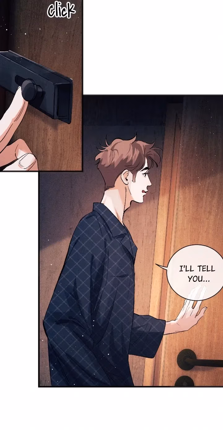 Read Run Wild chapter 94 image 18 on Lezhin