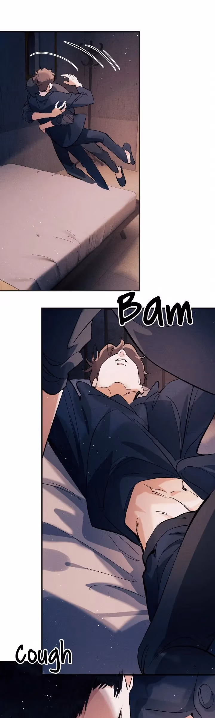 Read Run Wild chapter 94 image 20 on Lezhin
