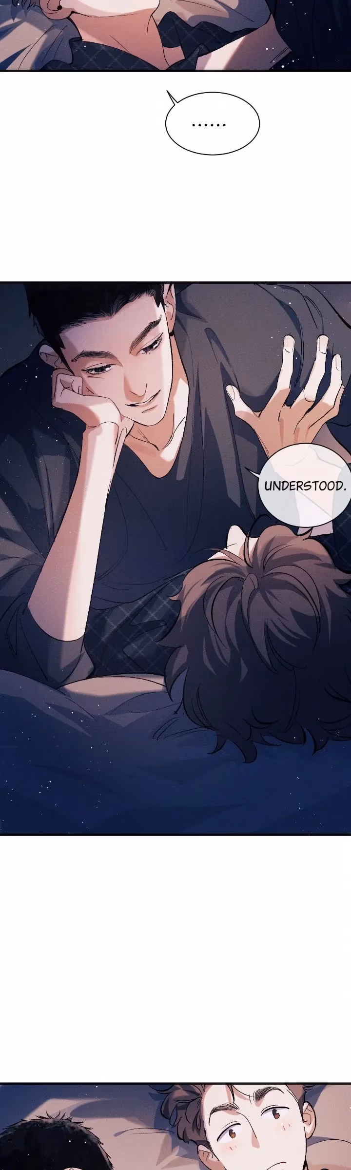 Read Run Wild chapter 95 image 1 on Lezhin