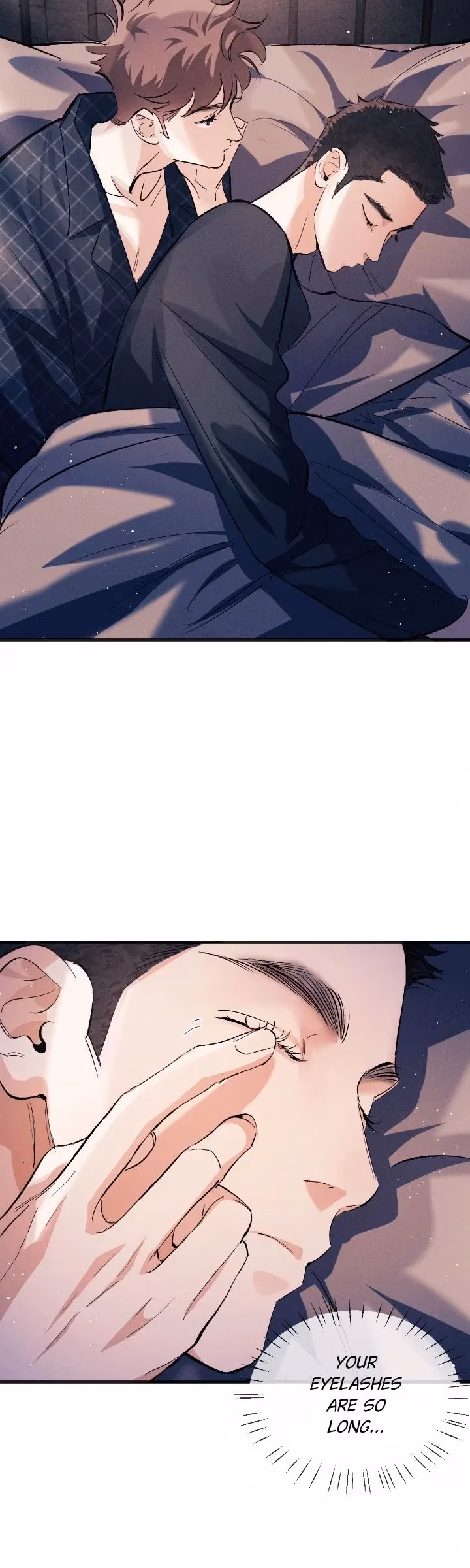 Read Run Wild chapter 95 image 11 on Lezhin
