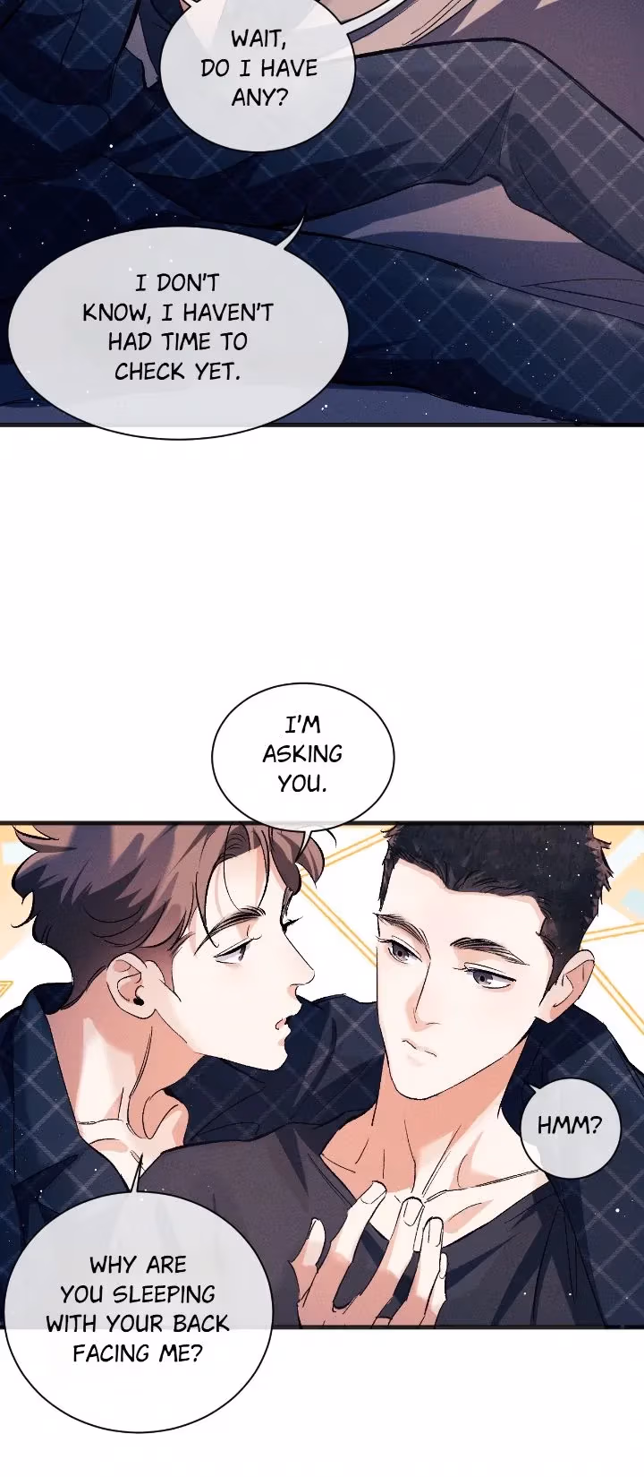 Read Run Wild chapter 95 image 13 on Lezhin