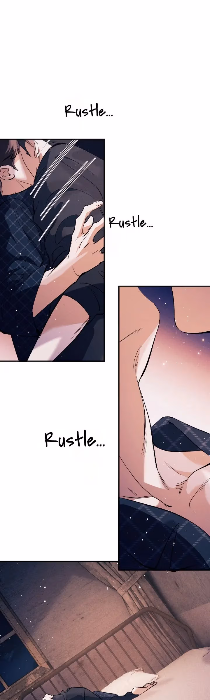 Read Run Wild chapter 95 image 7 on Lezhin